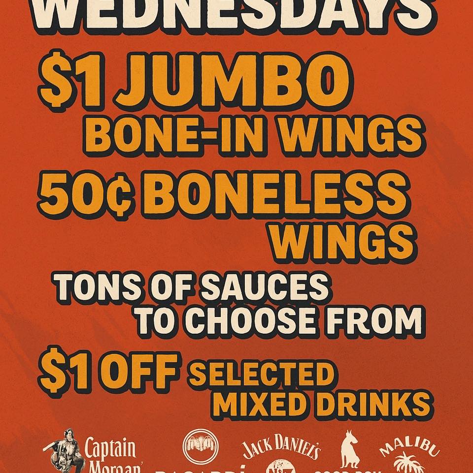 Station 20 Pub 'N Grub Elkhorn