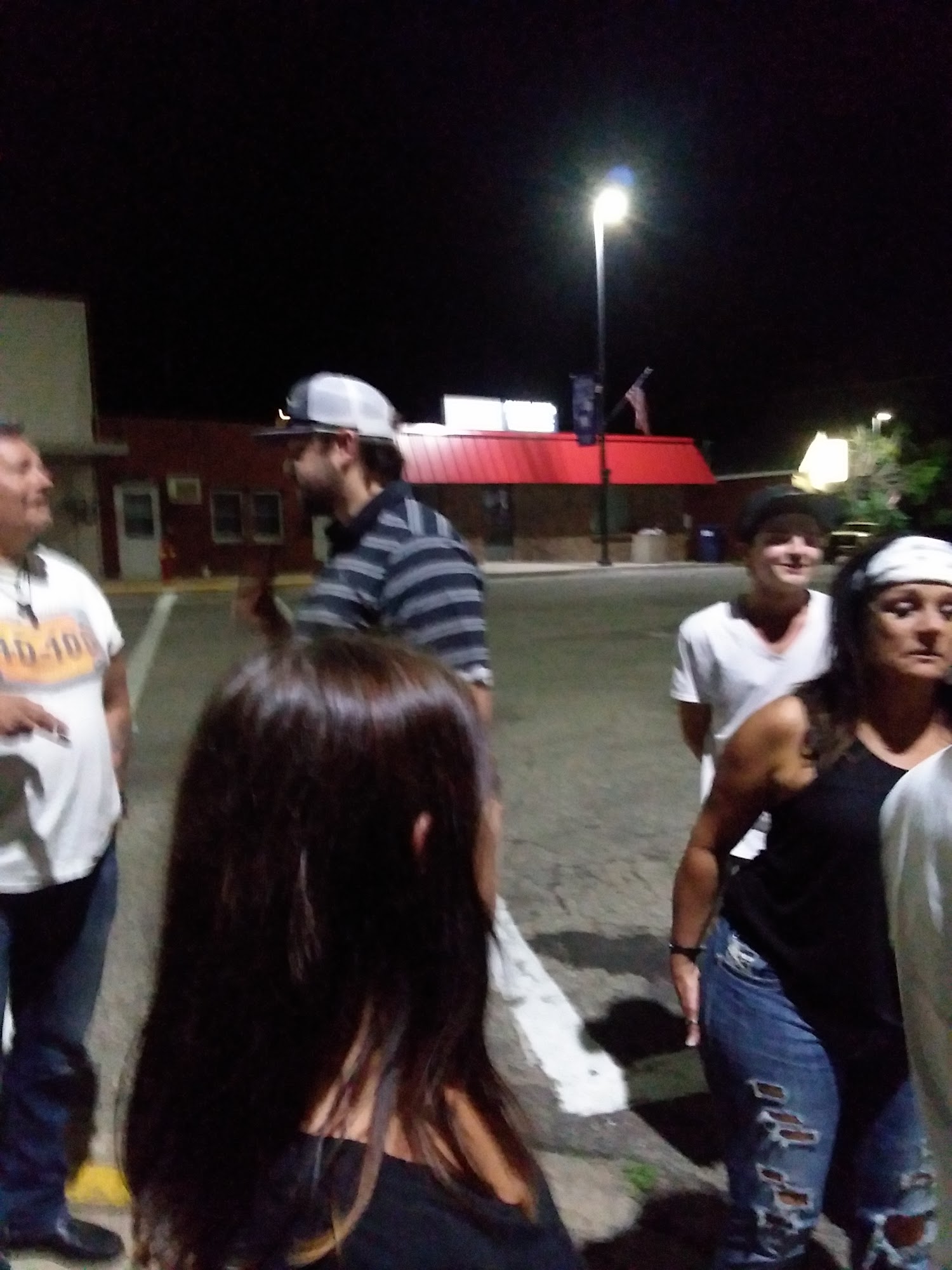 Danny Dunns Ellsworth