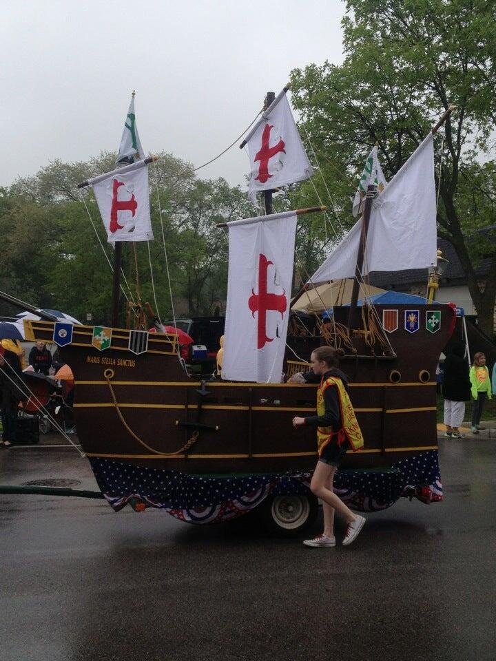 Photo credit: nextdoor