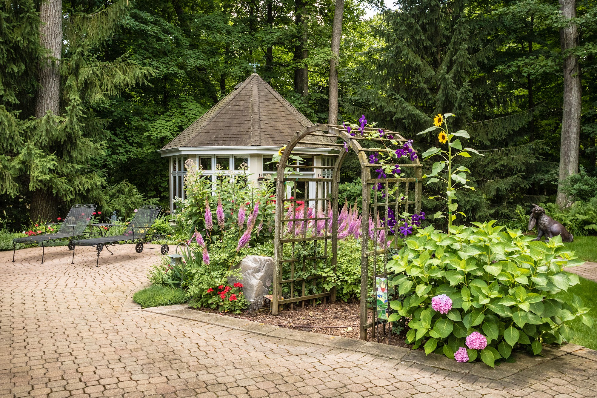 Kanavas Landscape Management, Inc.