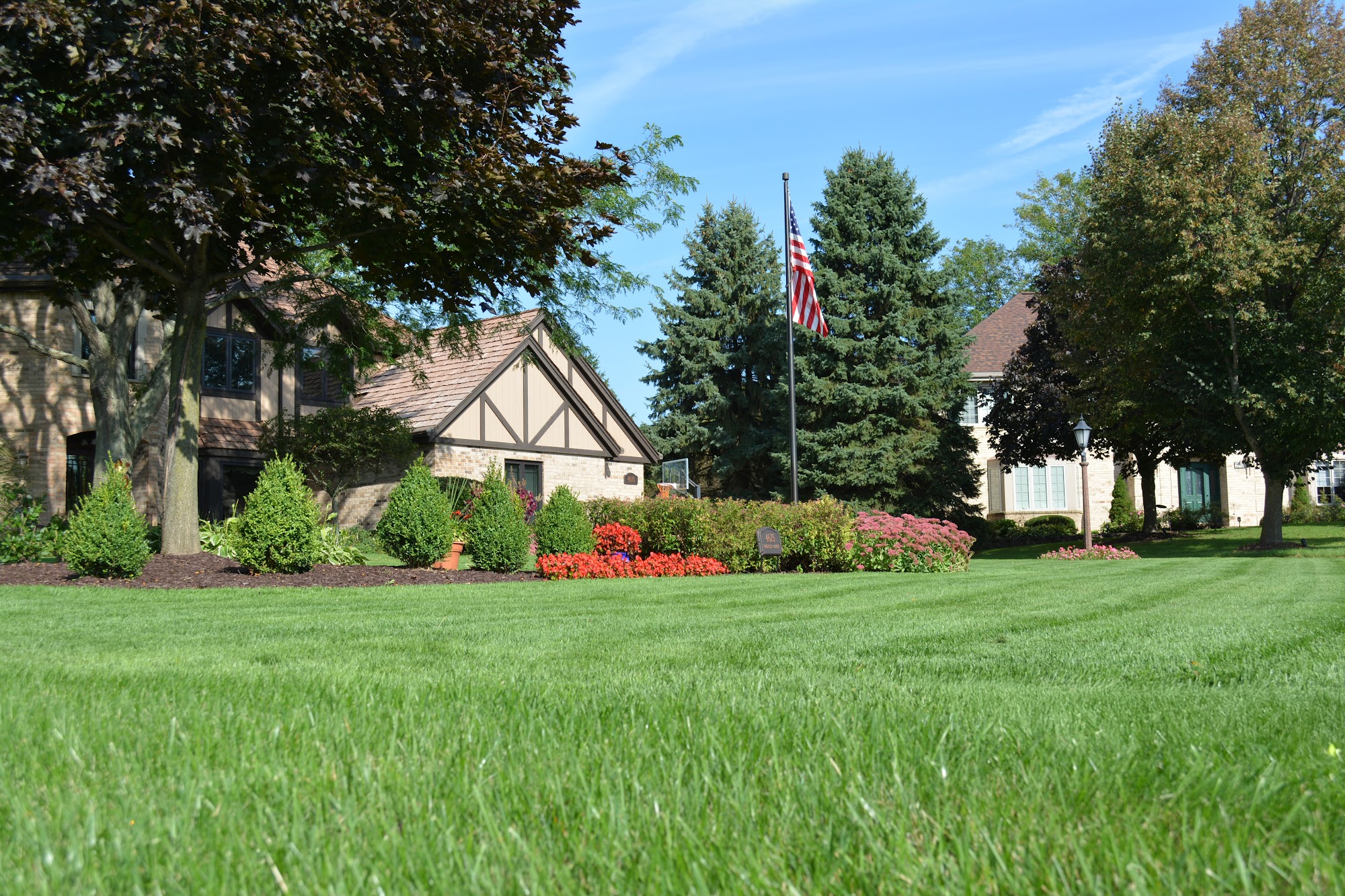 Kanavas Landscape Management, Inc.