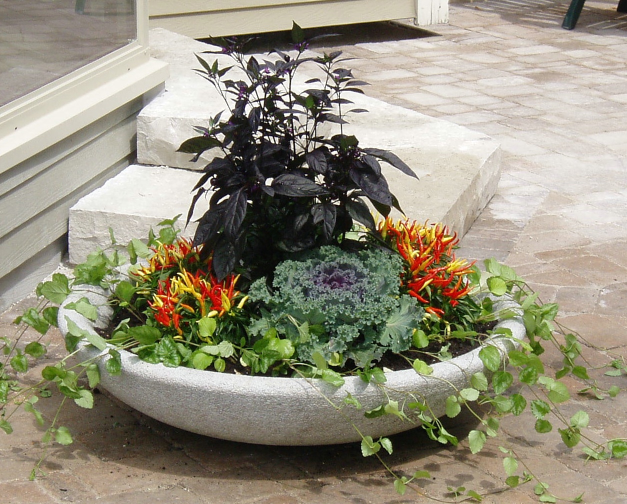 Kanavas Landscape Management, Inc.