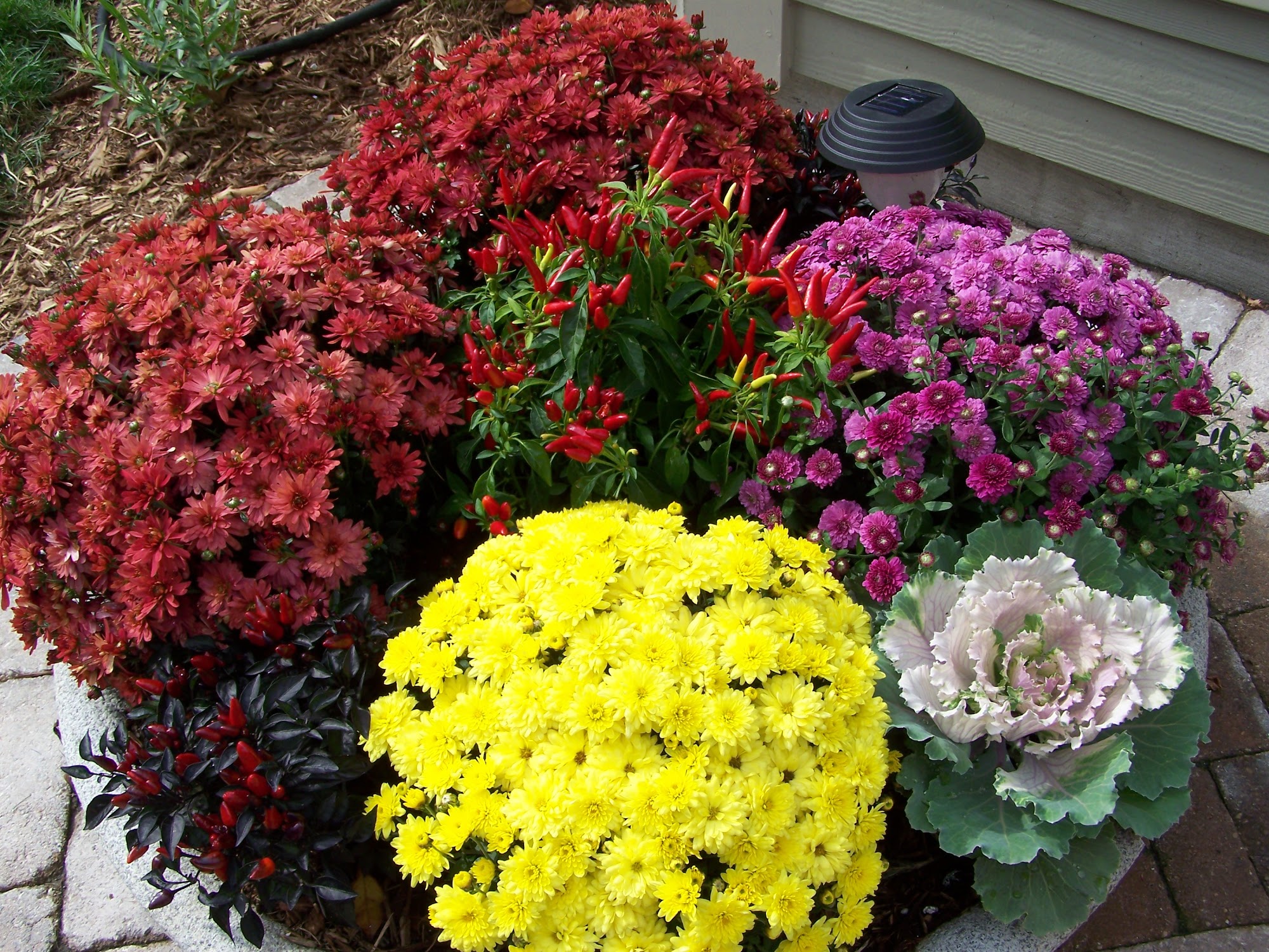 Kanavas Landscape Management, Inc.