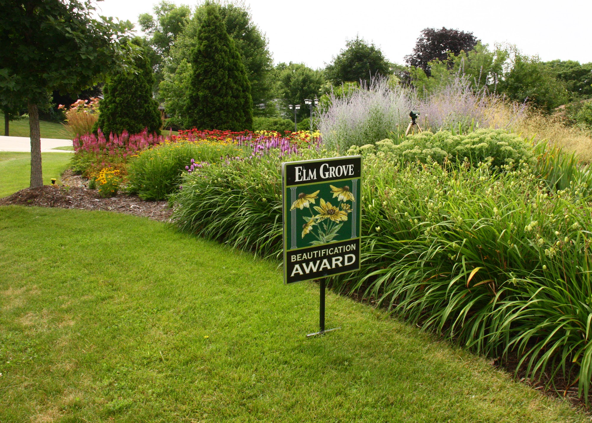 Kanavas Landscape Management, Inc.