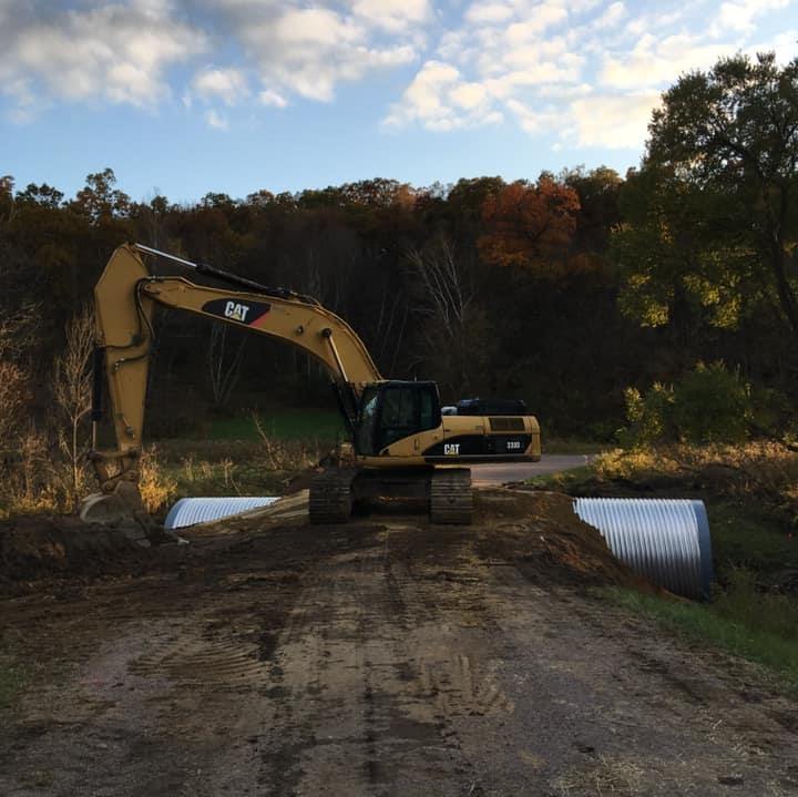 Nelson Diesel & Dozing