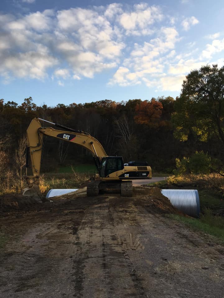 Nelson Diesel & Dozing