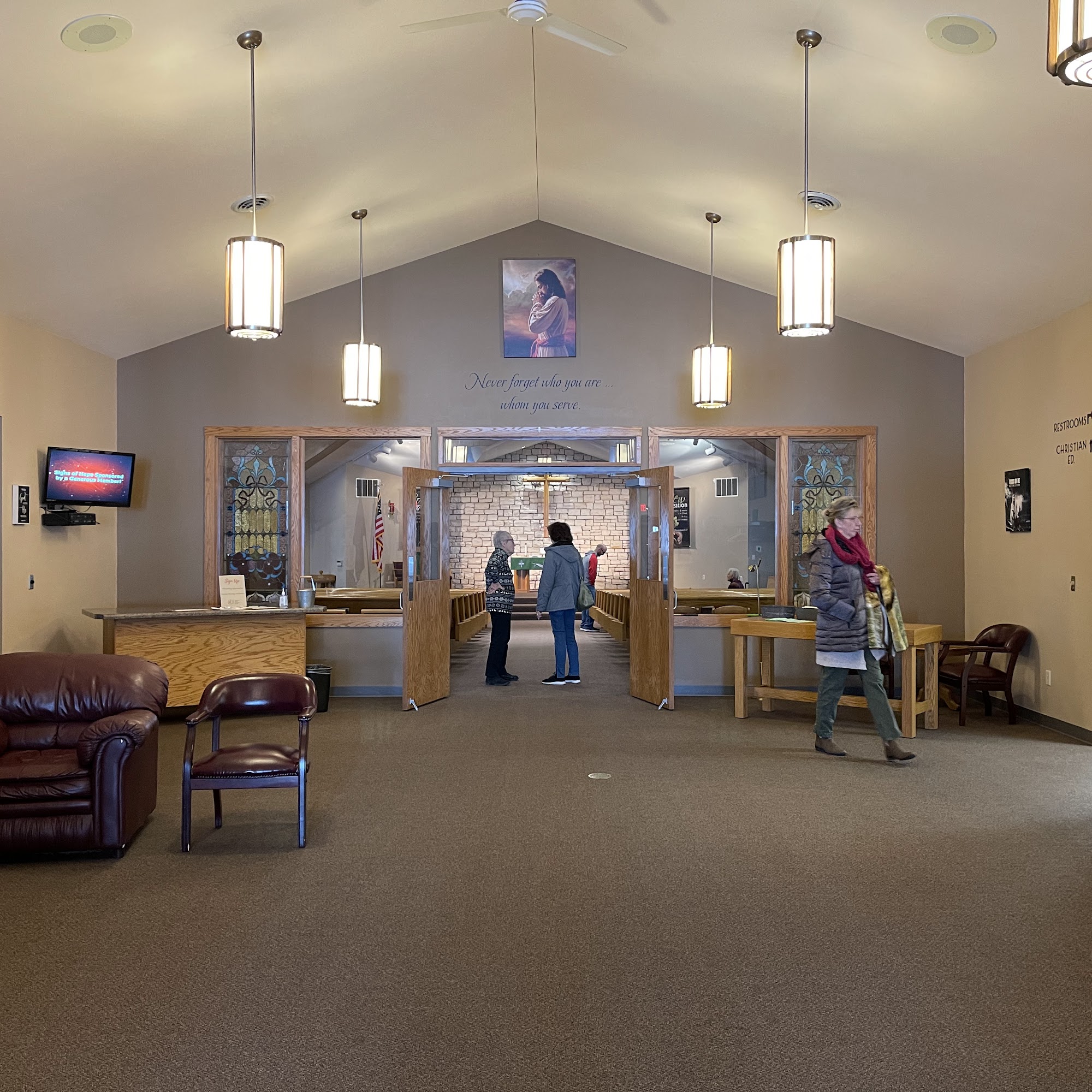 Fennimore United Methodist Church Fennimore