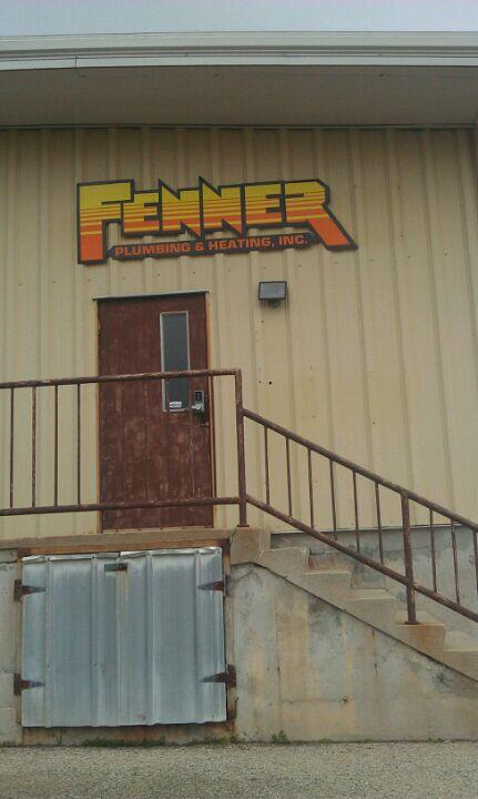 Fenner Plumbing & Heating Inc.