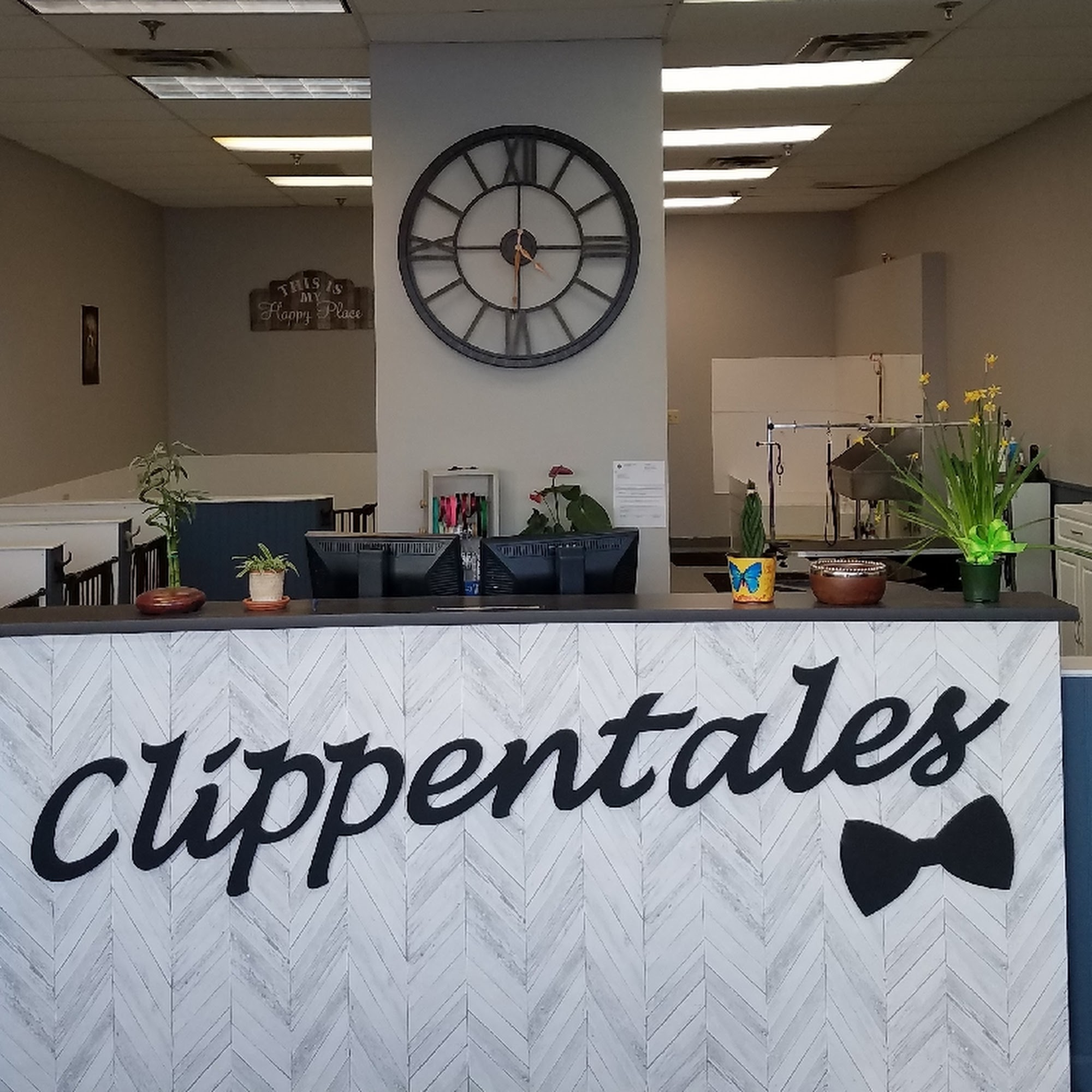 CLIPPENTALES LLC Fond Du Lac