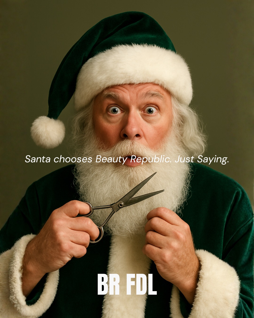 Beauty Republic Salon & Co