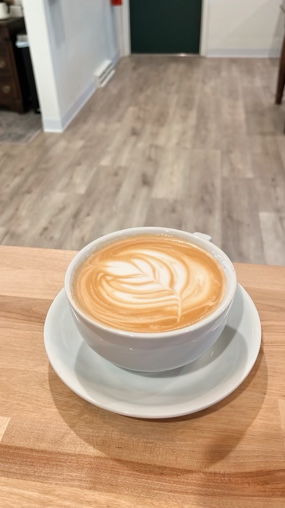 Lavish Coffee Fond Du Lac