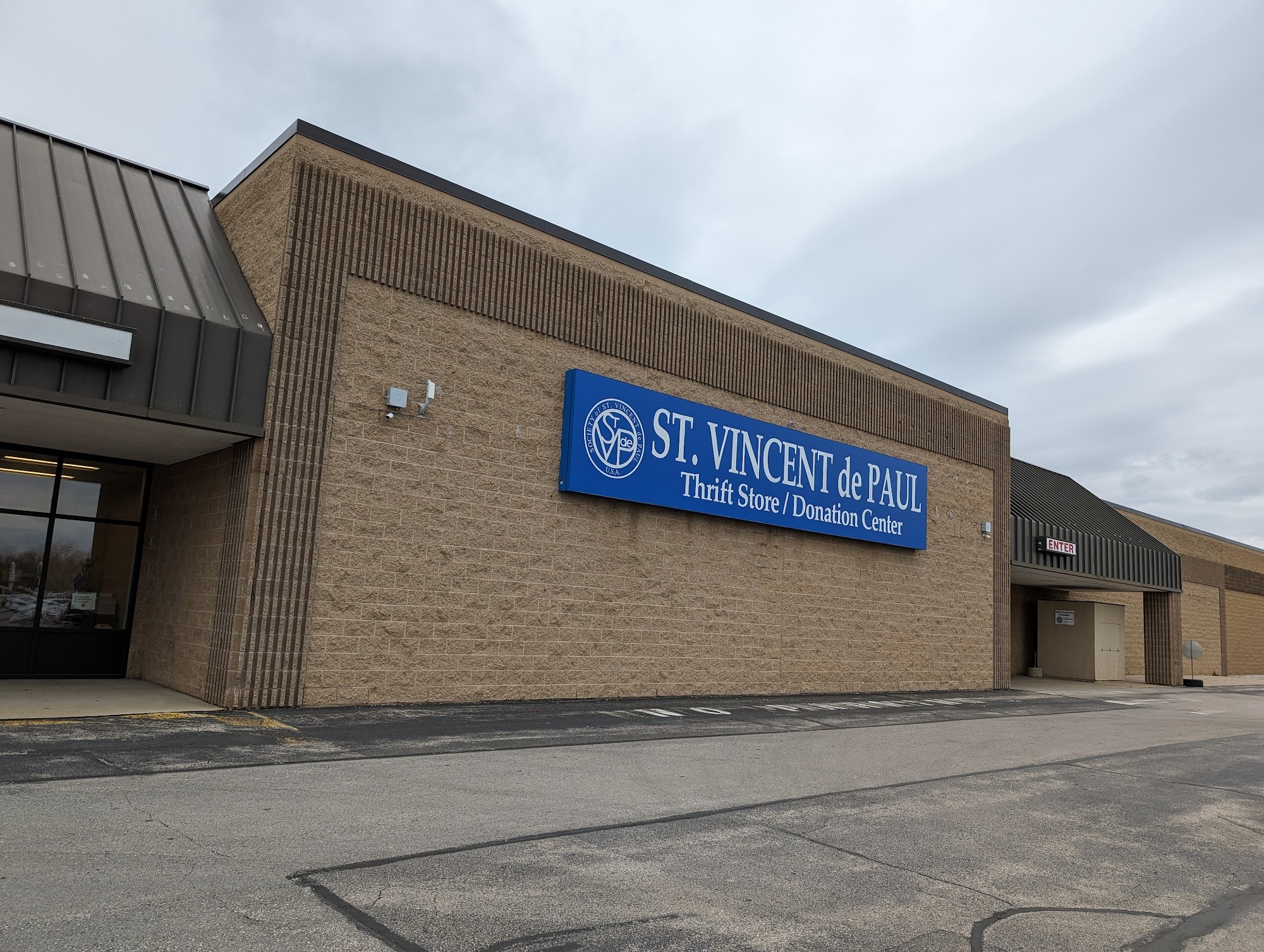 St. Vincent de Paul Society Fond Du Lac