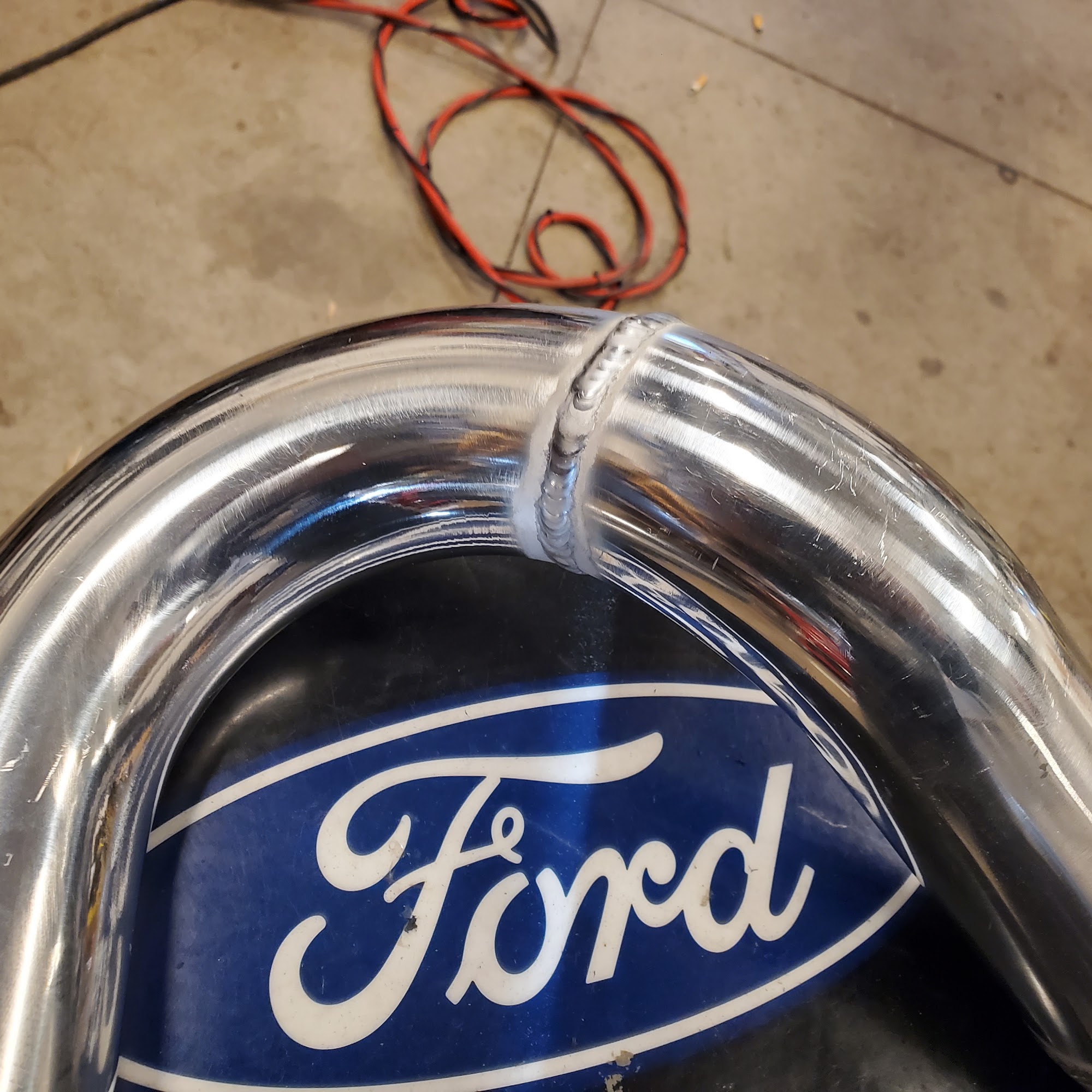 Phaethon Speed Shop North Fond Du Lac