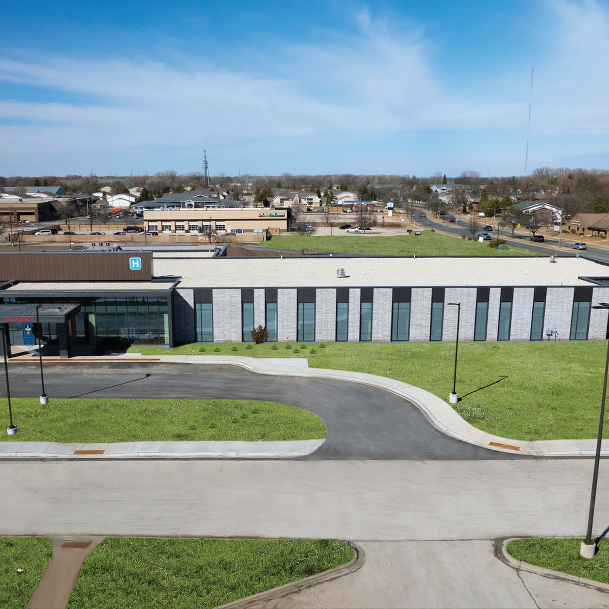 ThedaCare Medical Center-Fond du Lac