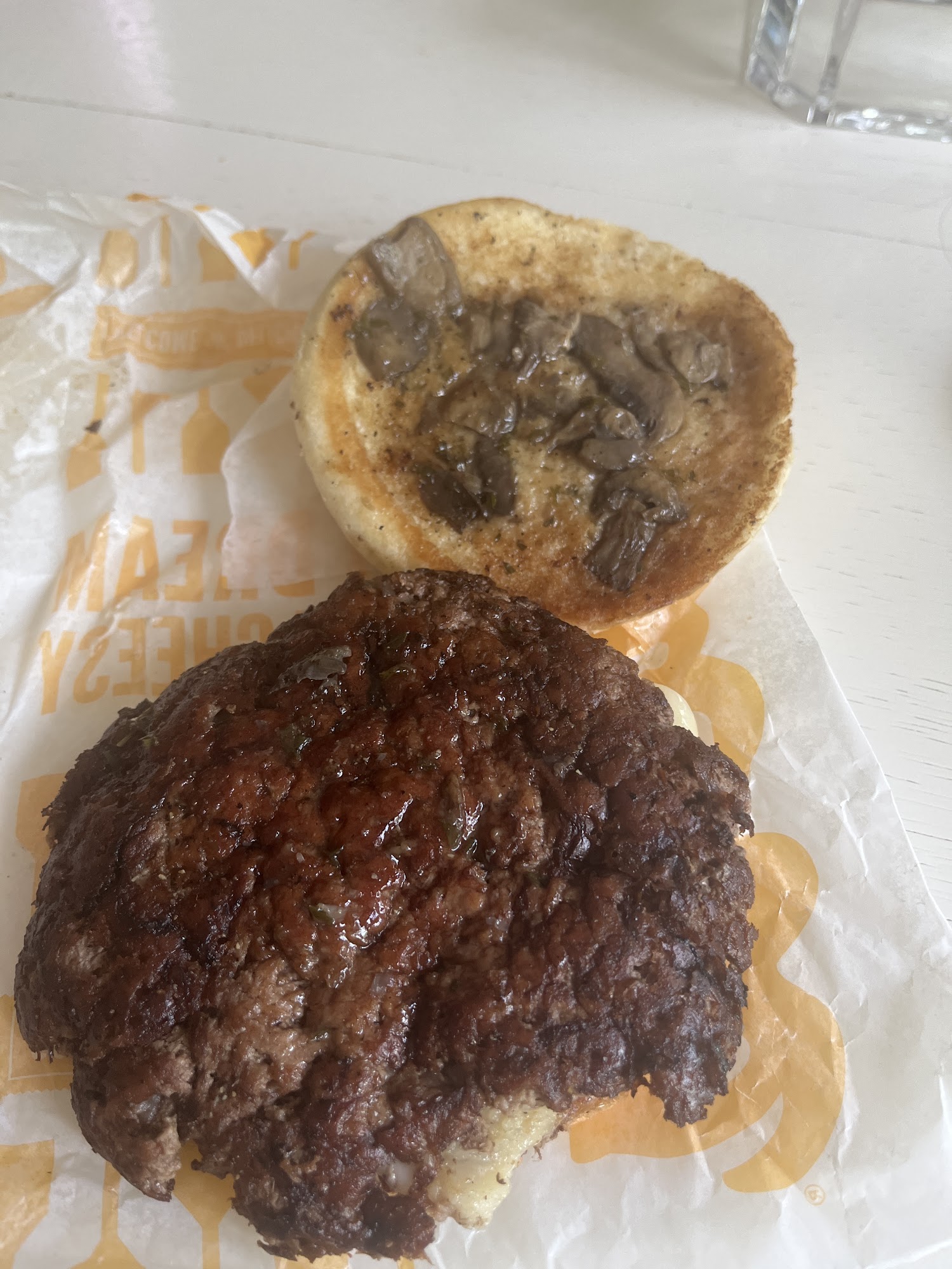 Culver’s Menu