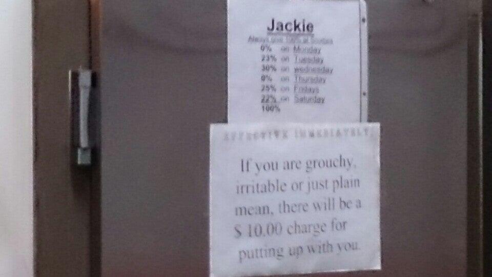 Photo credit: nextdoor