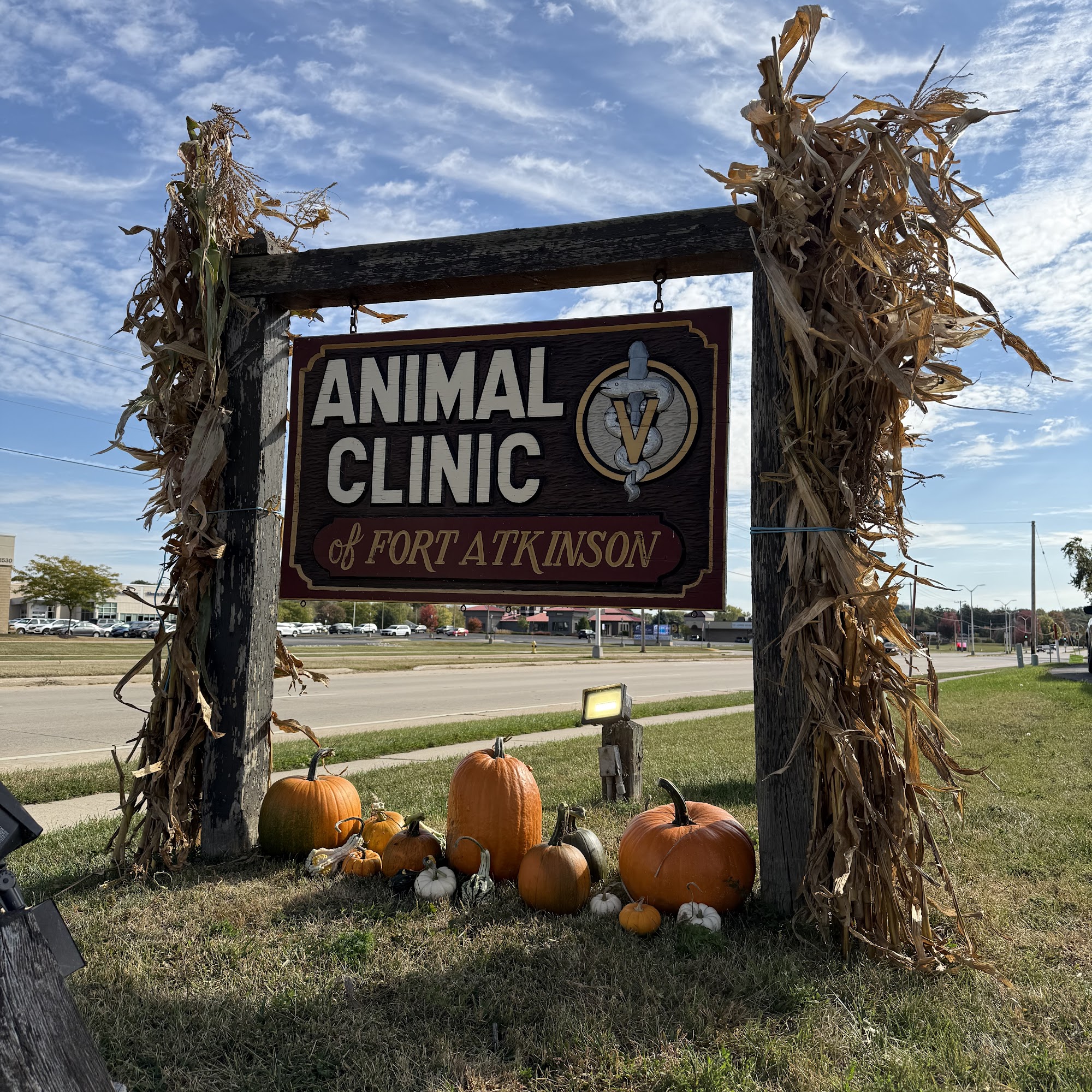 Animal Clinic of Fort Atkinson Fort Atkinson