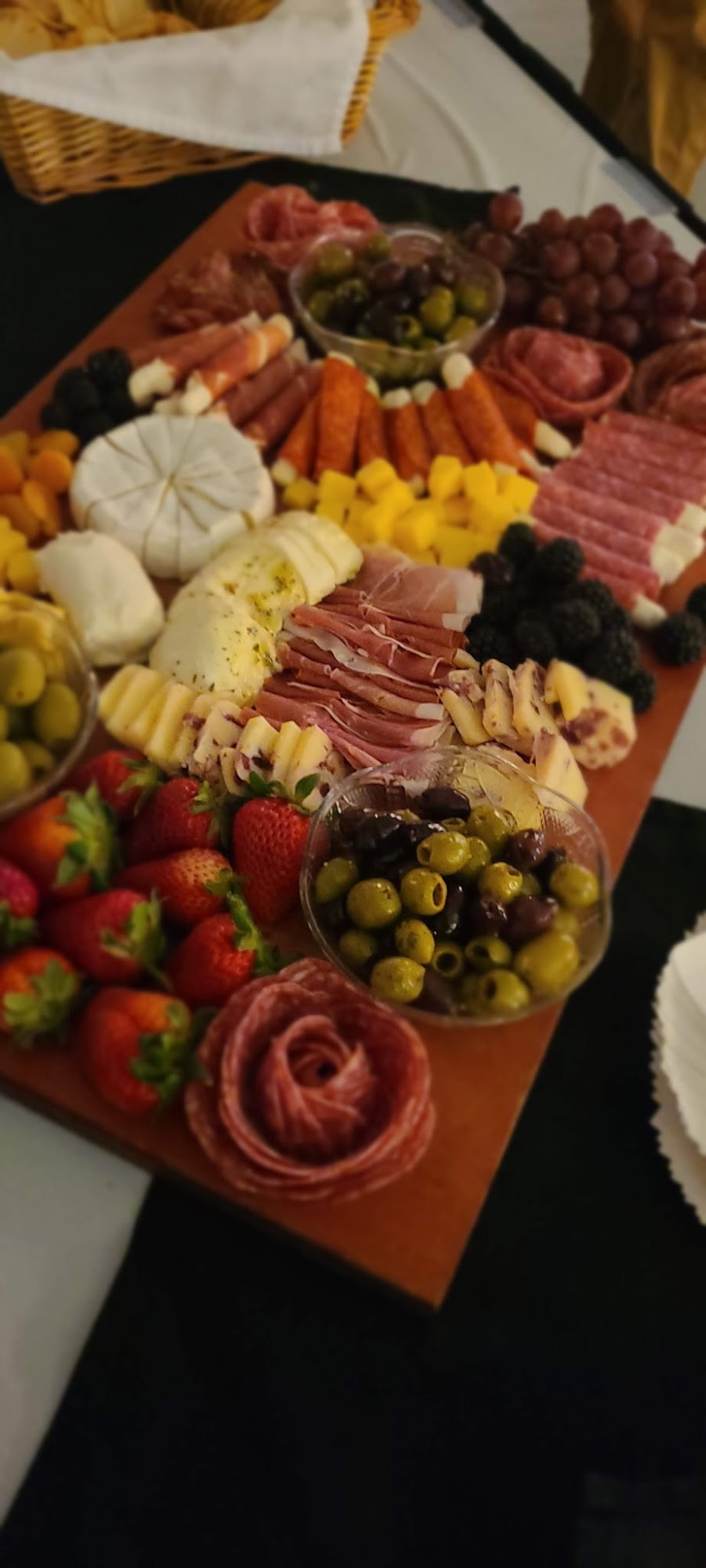 McGrath's Hall Fort Atkinson