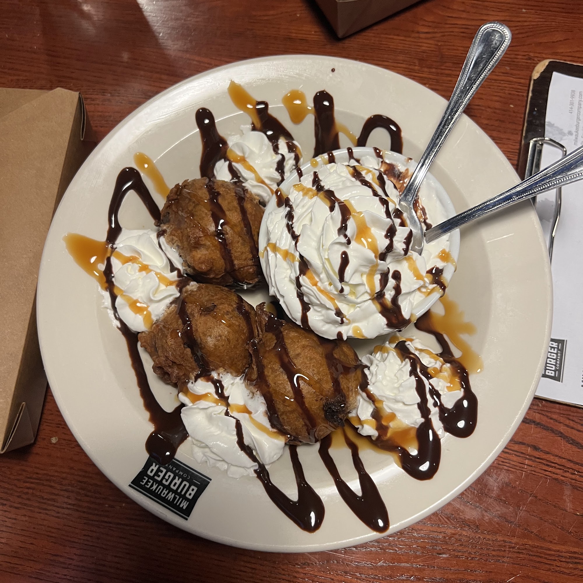 Milwaukee Burger Company - Franklin Franklin