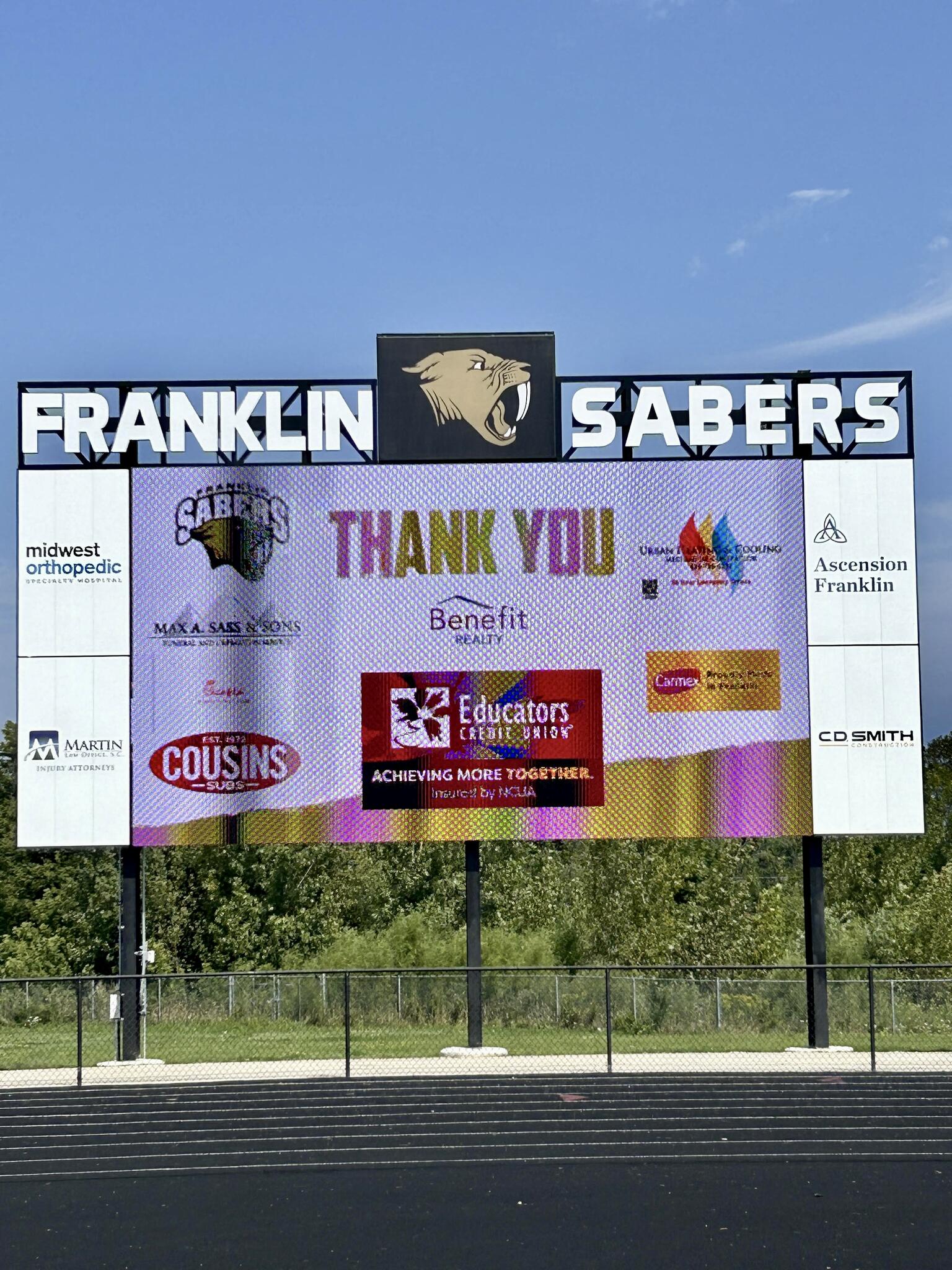 Photo credit: nextdoor