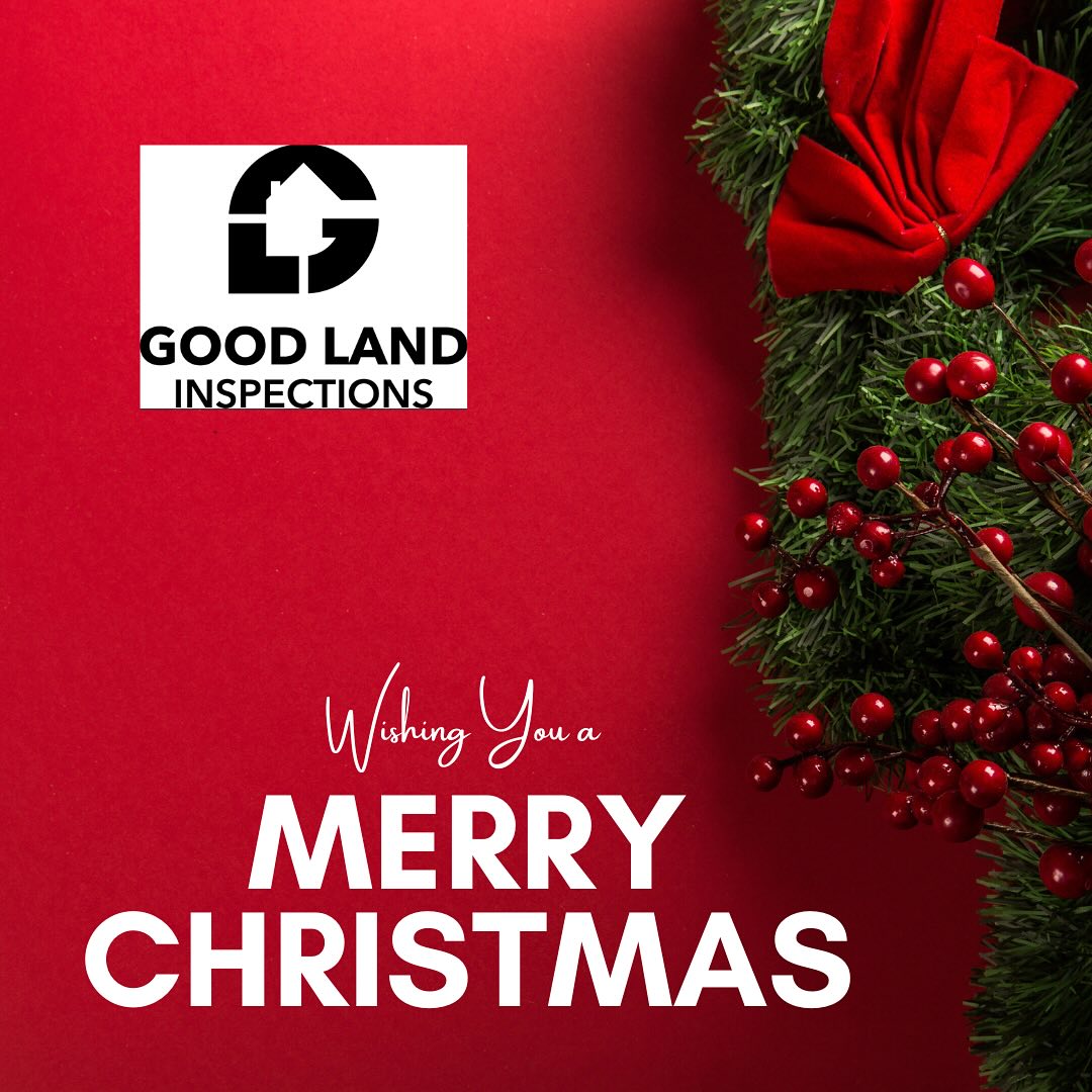 Good Land Inspections