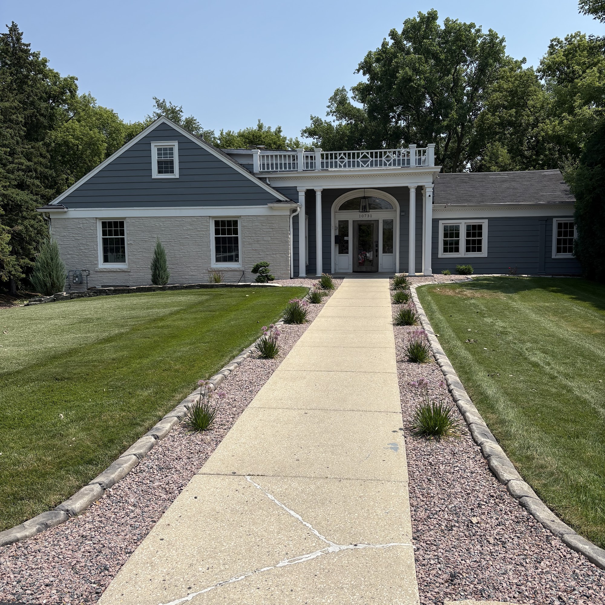 Total Motion Therapies, LLC