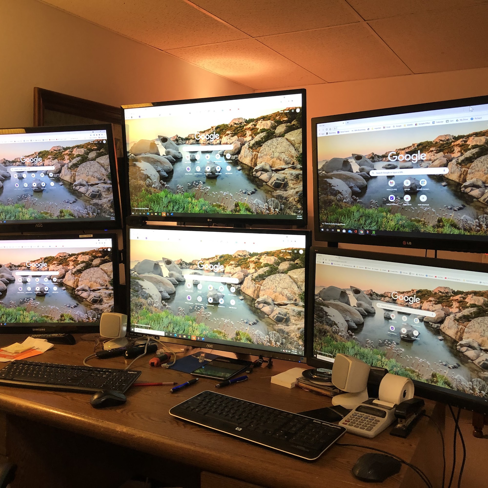 Novell Consulting LLC