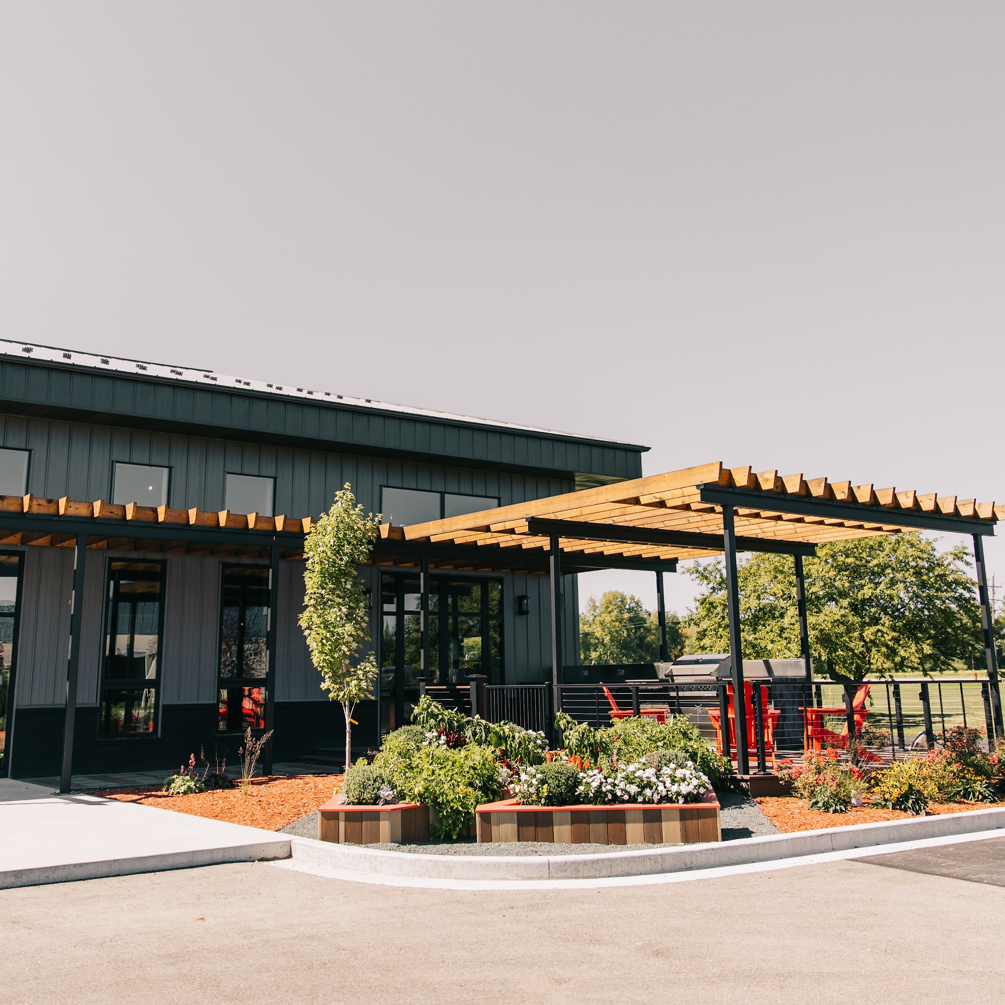 Zuern Building Products & Design Center Franklin