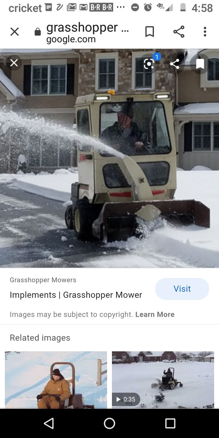 Photo credit: nextdoor