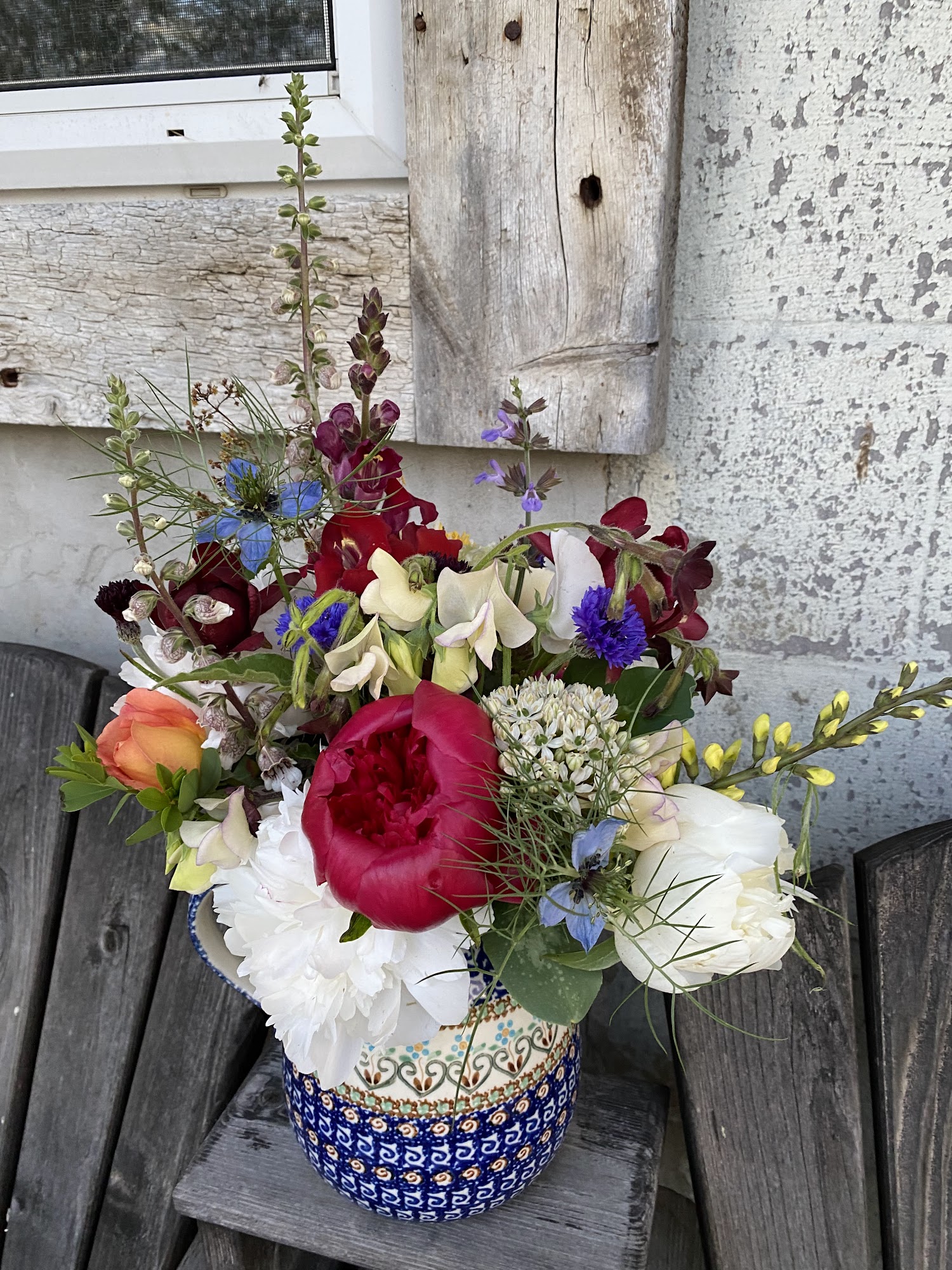 Willoway Farm N6850 Camp Awana Rd, Fredonia Wisconsin 53021