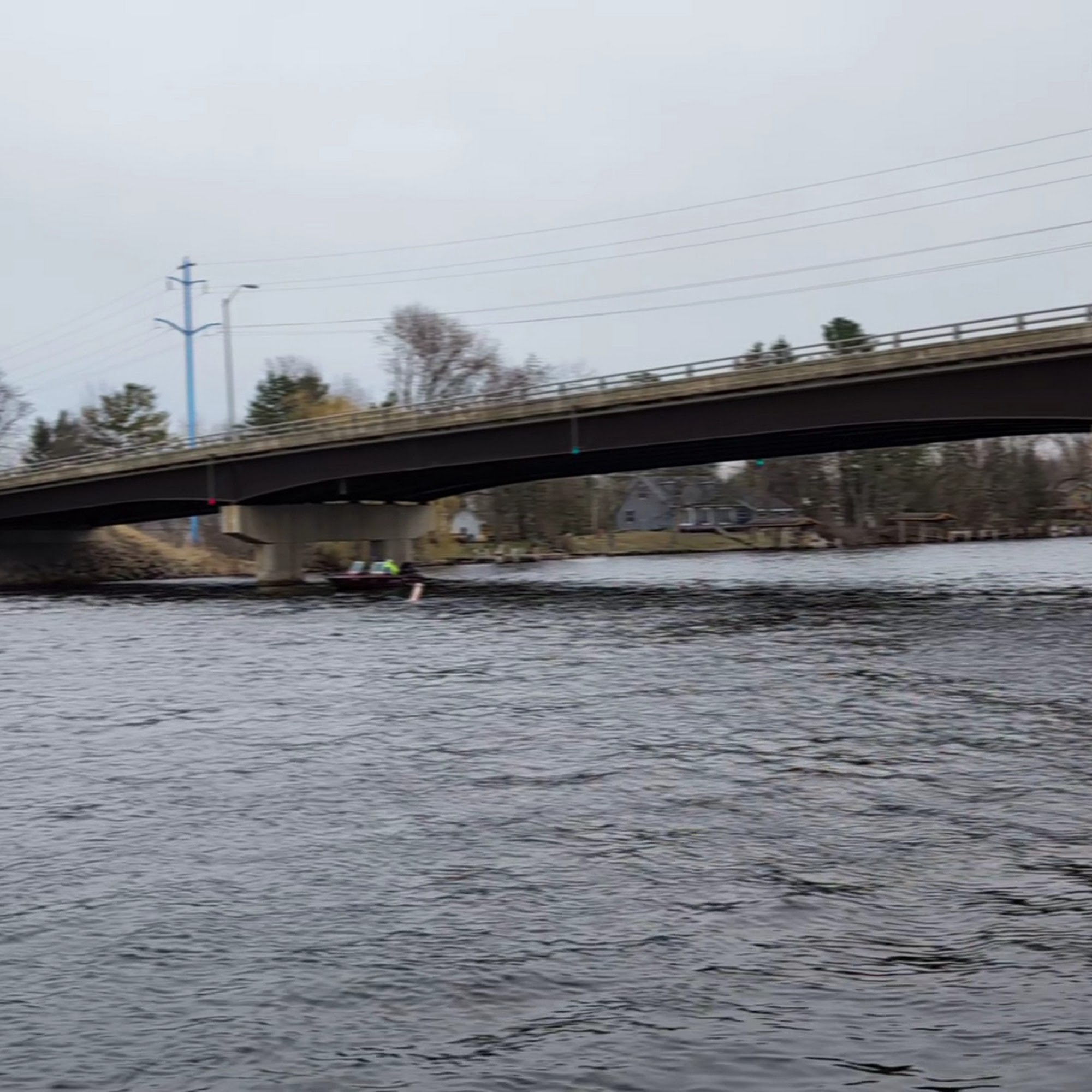 Bridge Bar & Restaurant Fremont