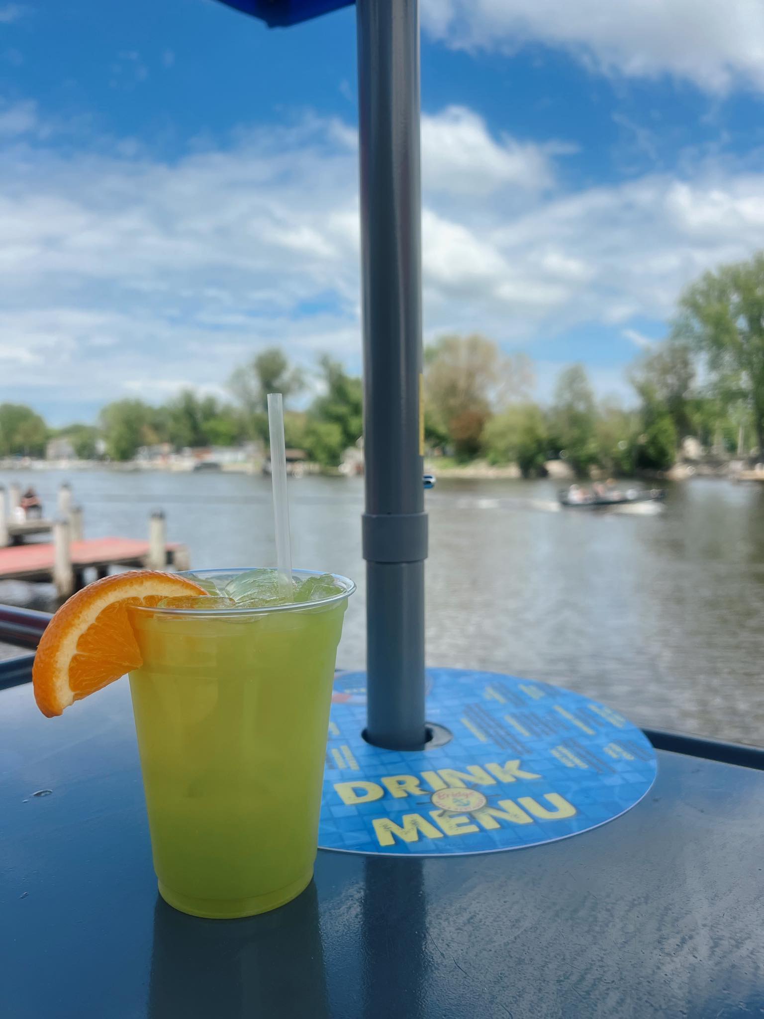 Bridge Bar & Restaurant Fremont