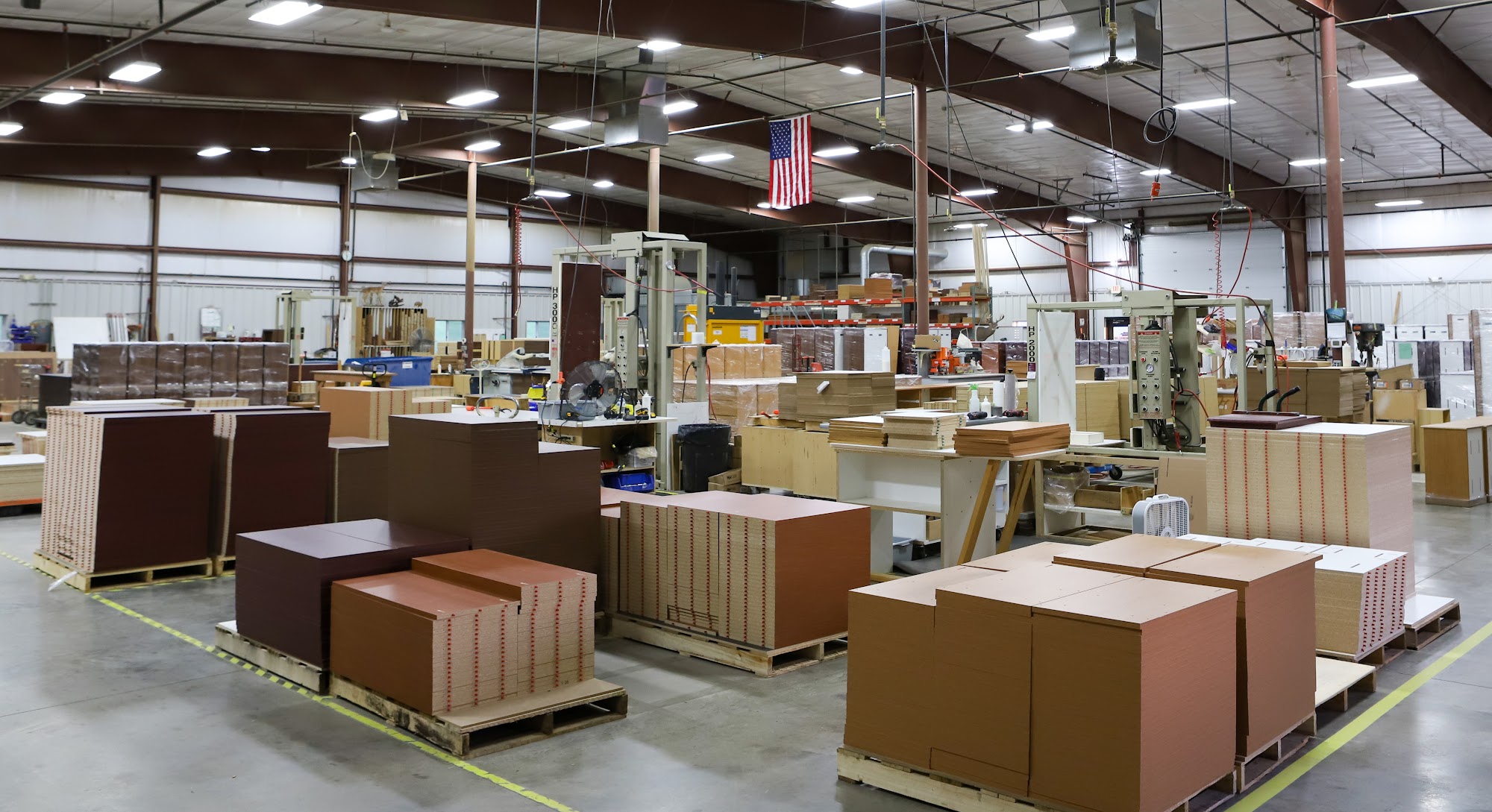 Norwinn Co Galesville