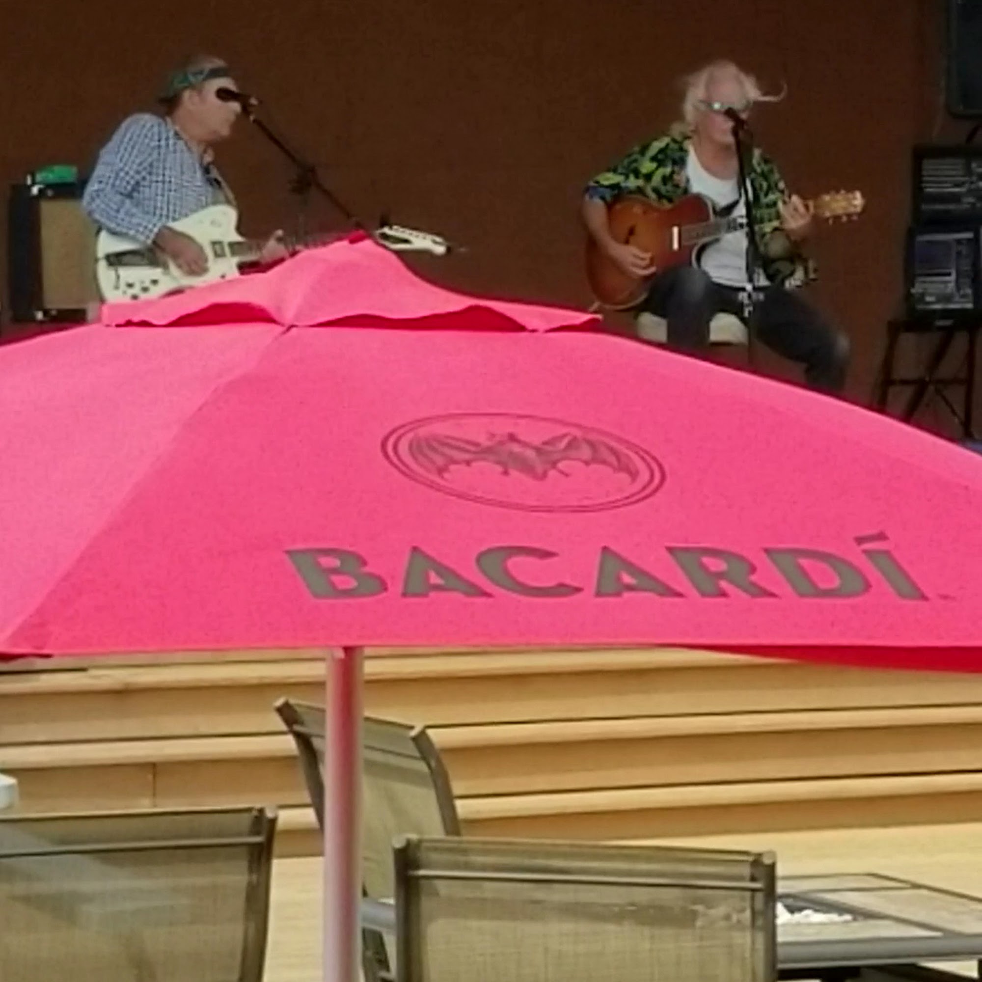 Herner's Hideaway Genoa City