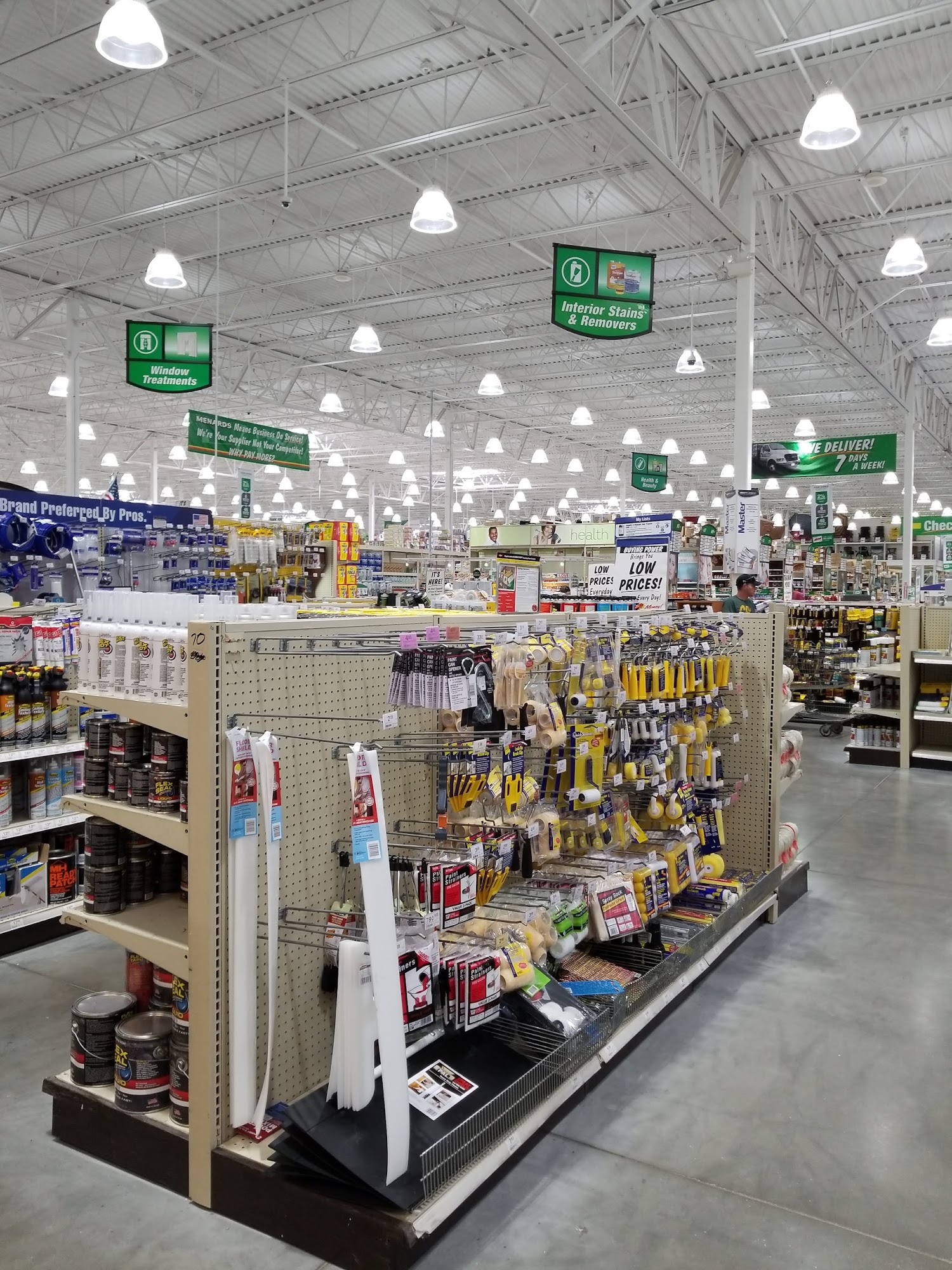 Directions To The Closest Menards - xjn4tbn