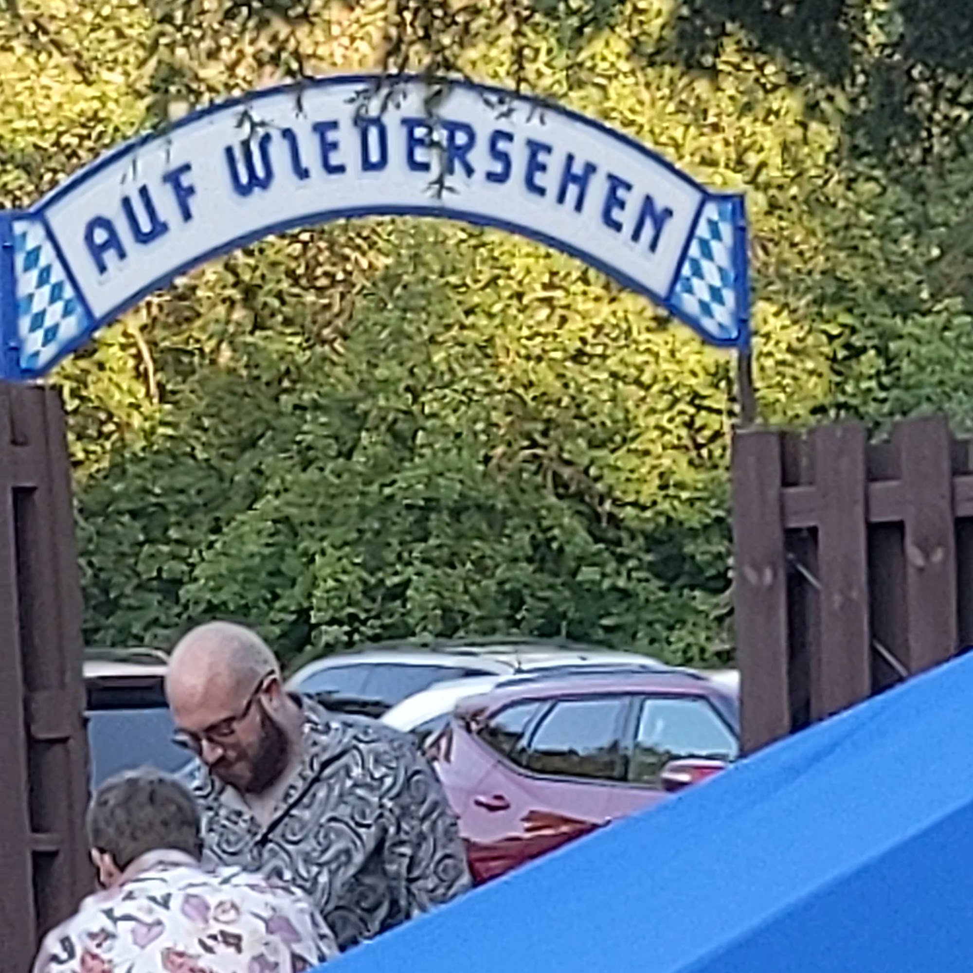 Von Rothenburg Bier Stube Germantown