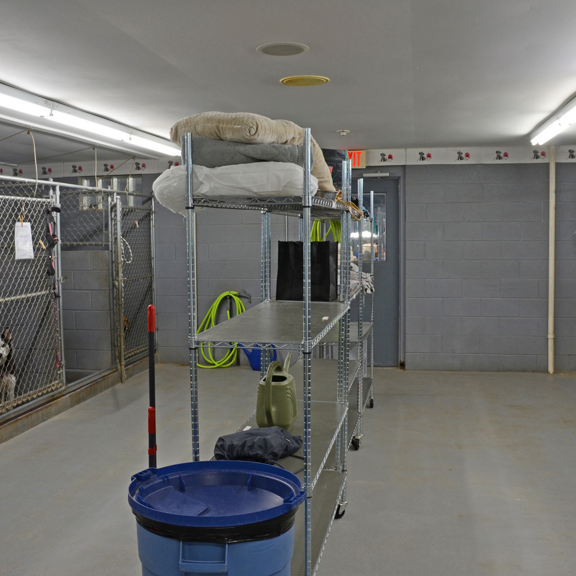 Countryaire Kennels, Inc. Germantown