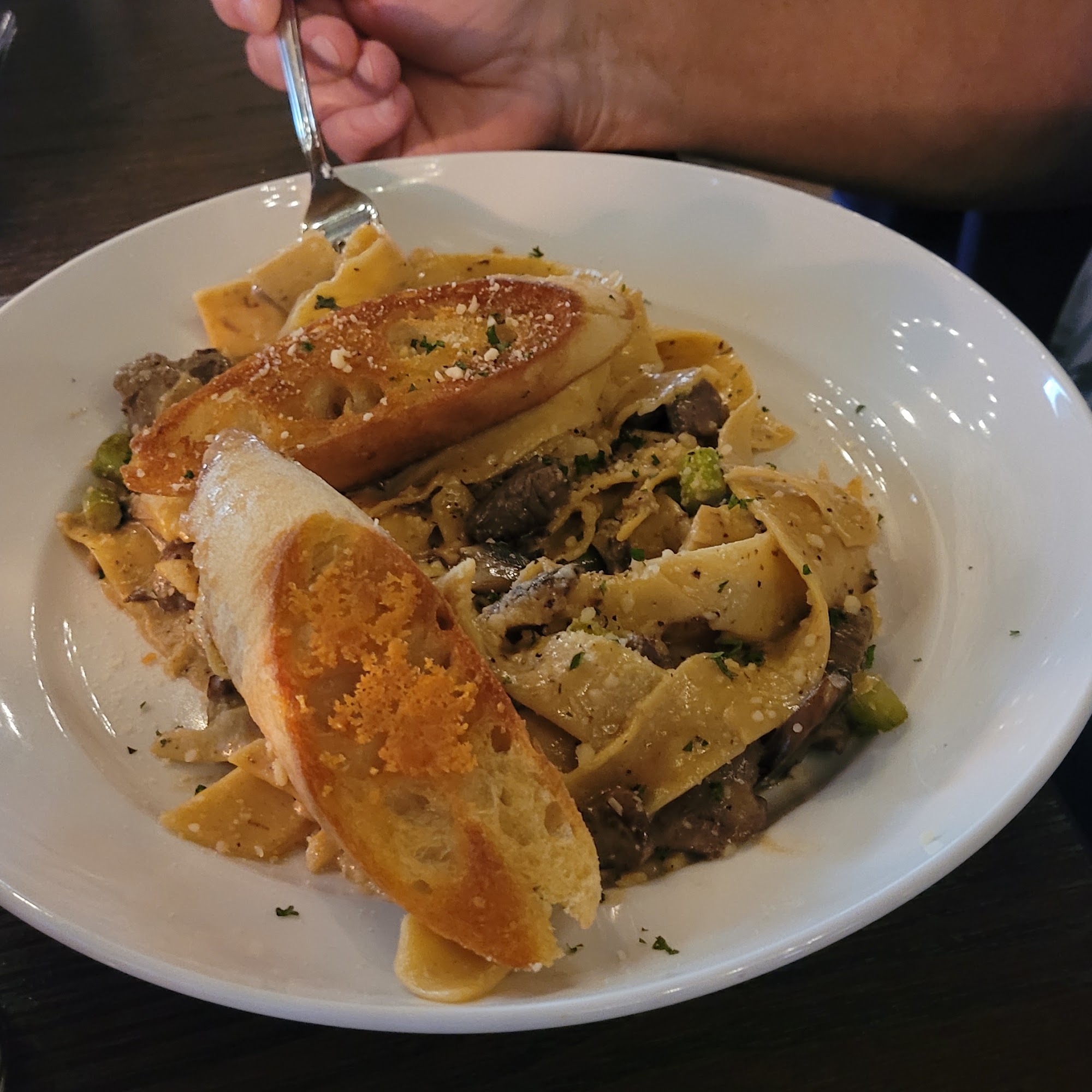 Relish Supper Club Germantown