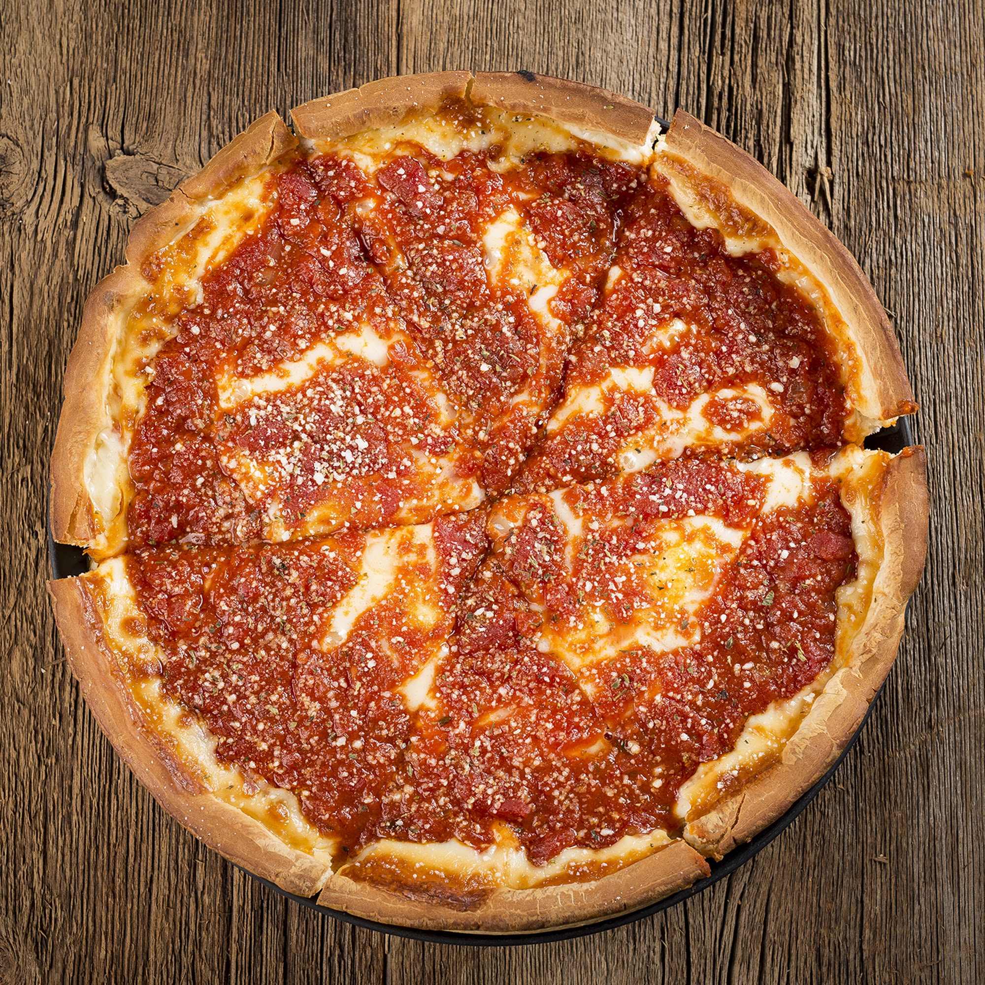 Rosati's Pizza Germantown