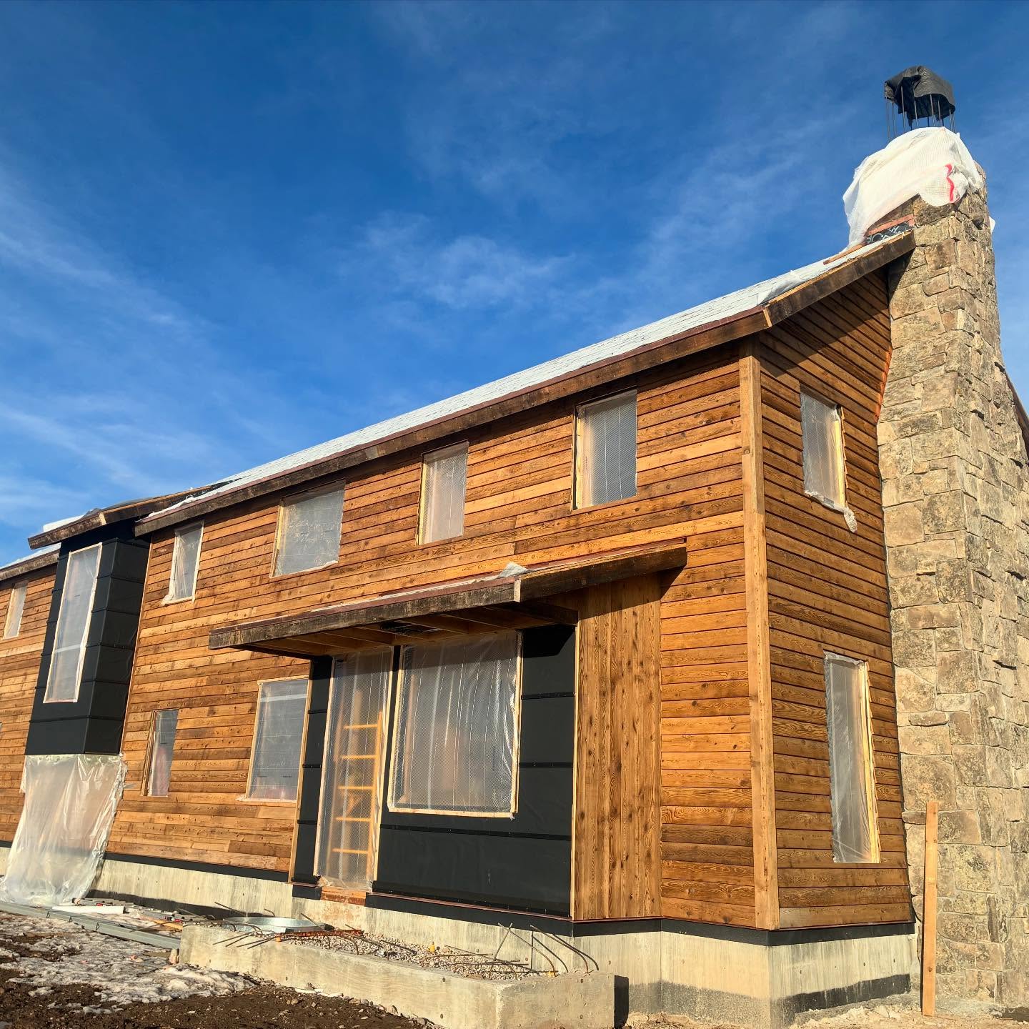Historic Woodworks LLC