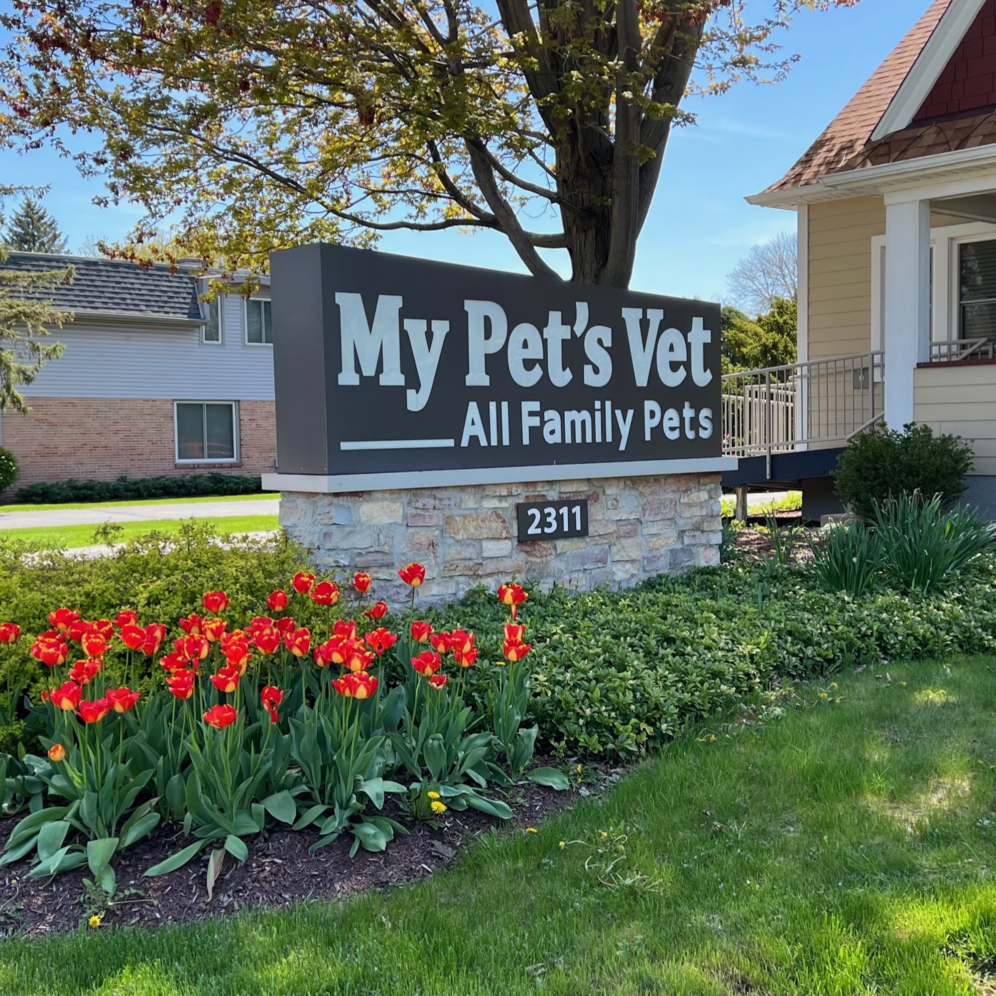 My Pet's Vet Glendale