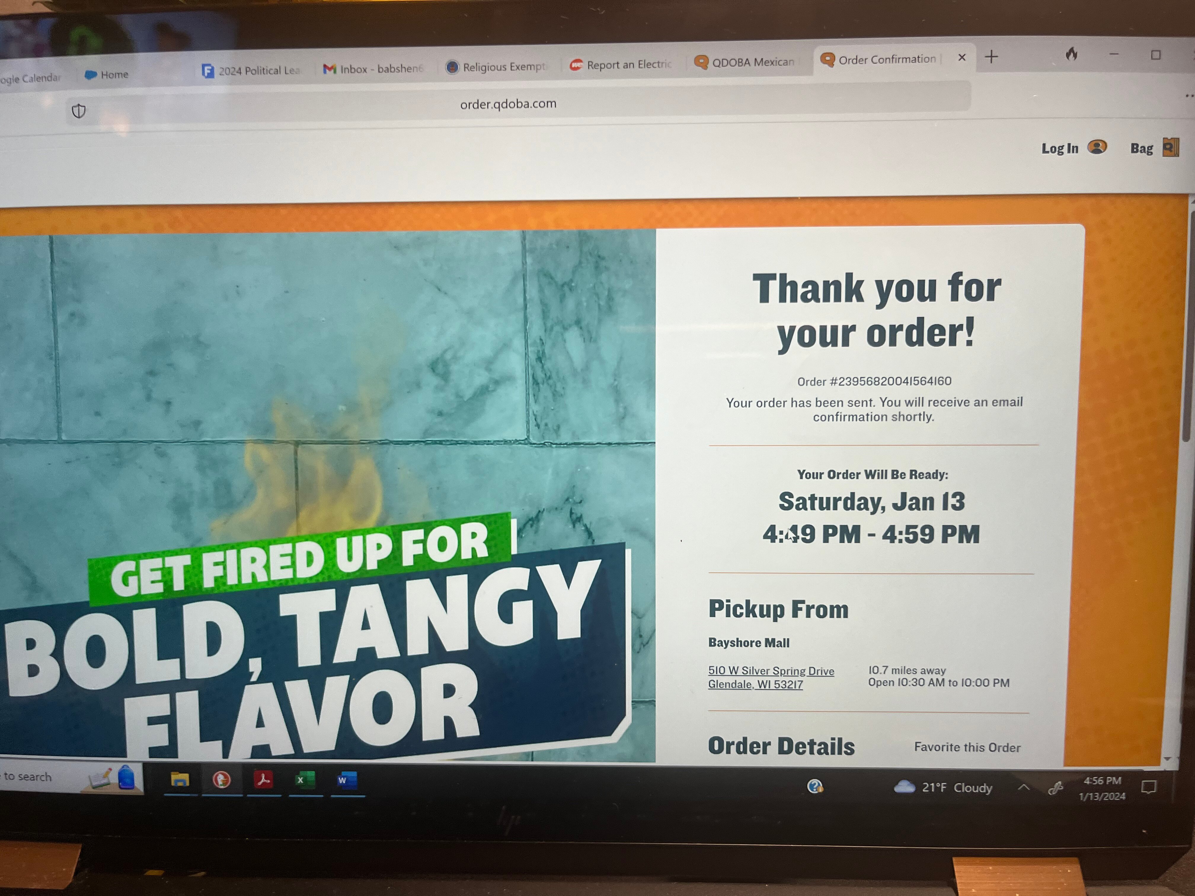 Photo credit: tripadvisor