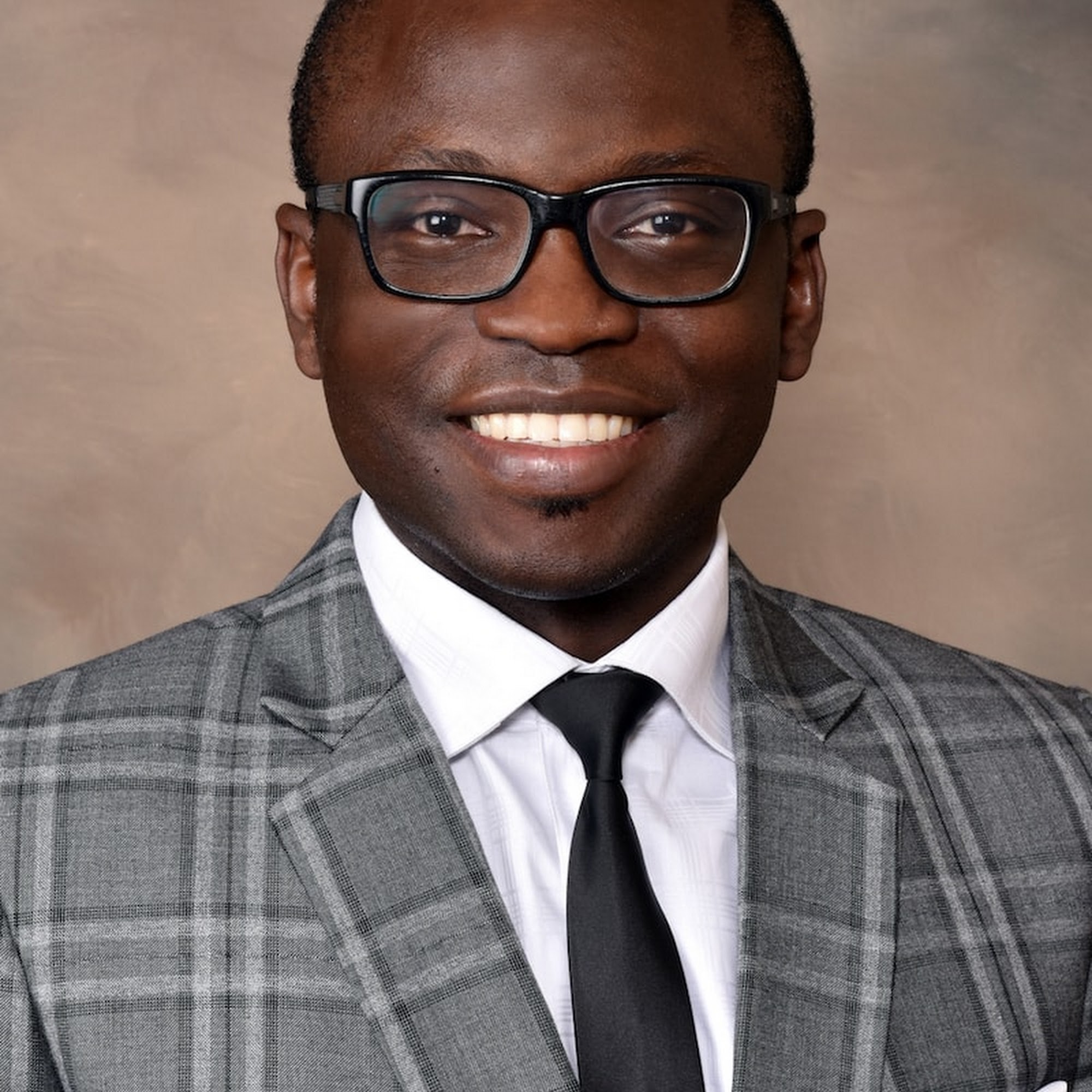 Michael O. Oladubu, DDS