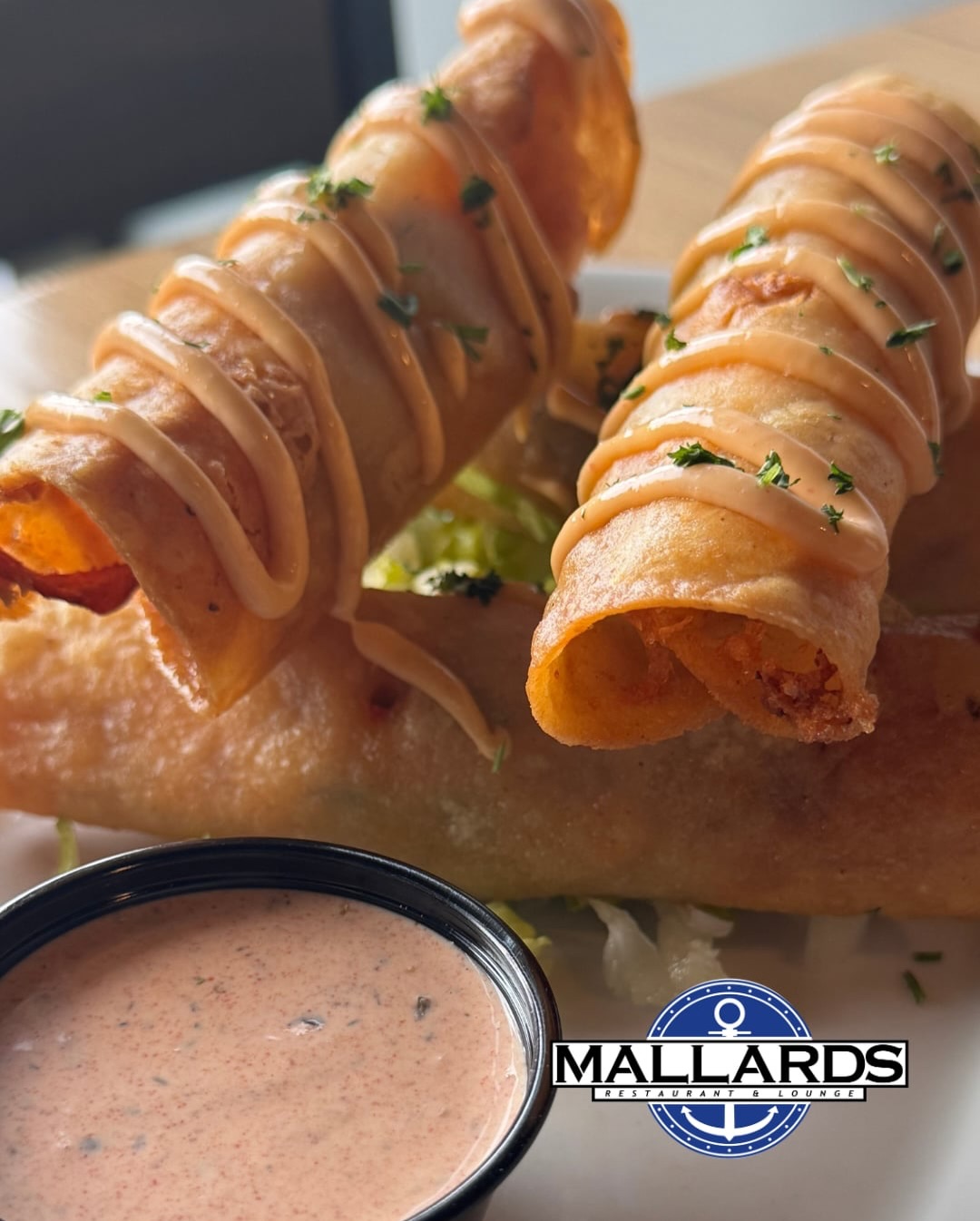 Mallards Southern Kitchen Glendale