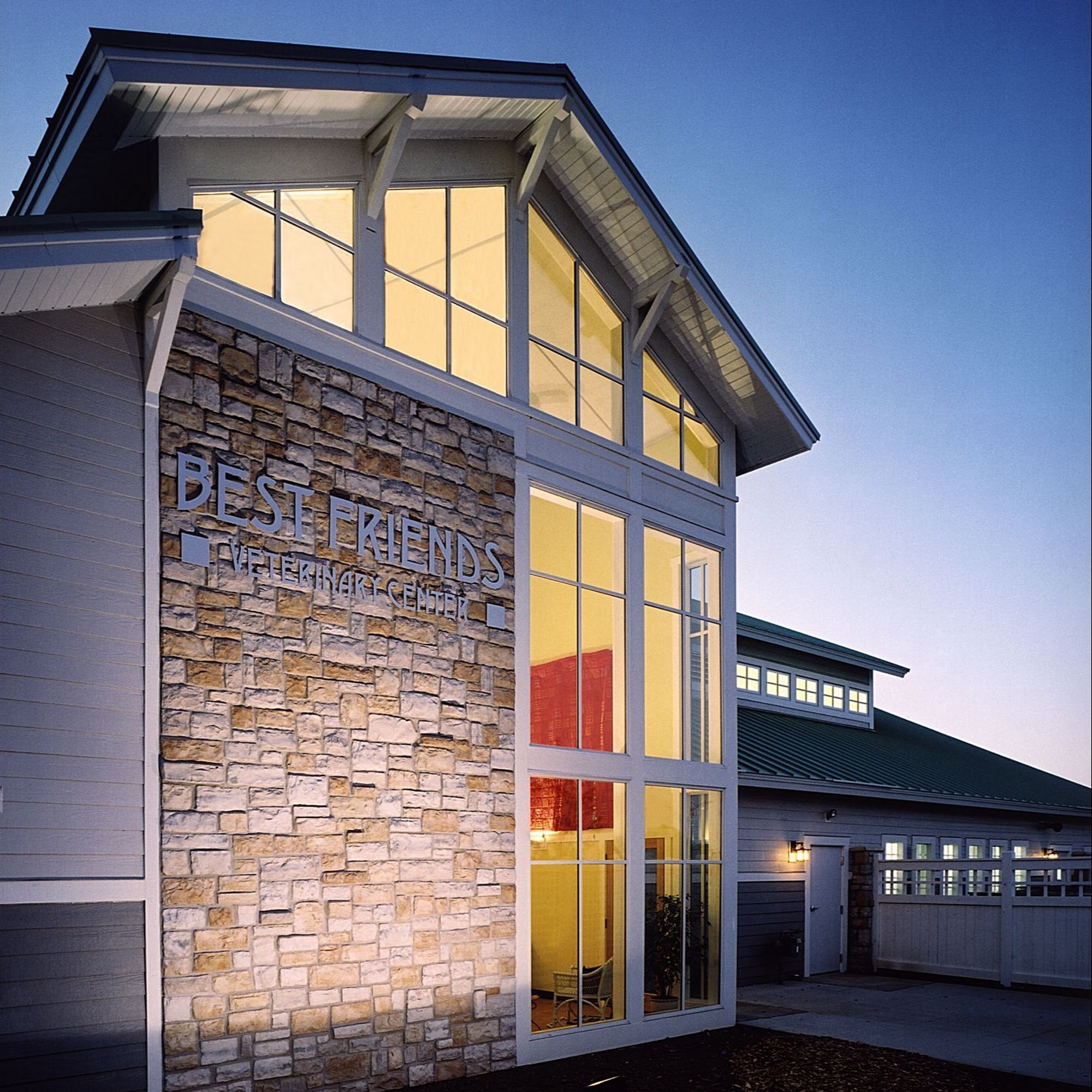 Best Friends Veterinary Center Grafton