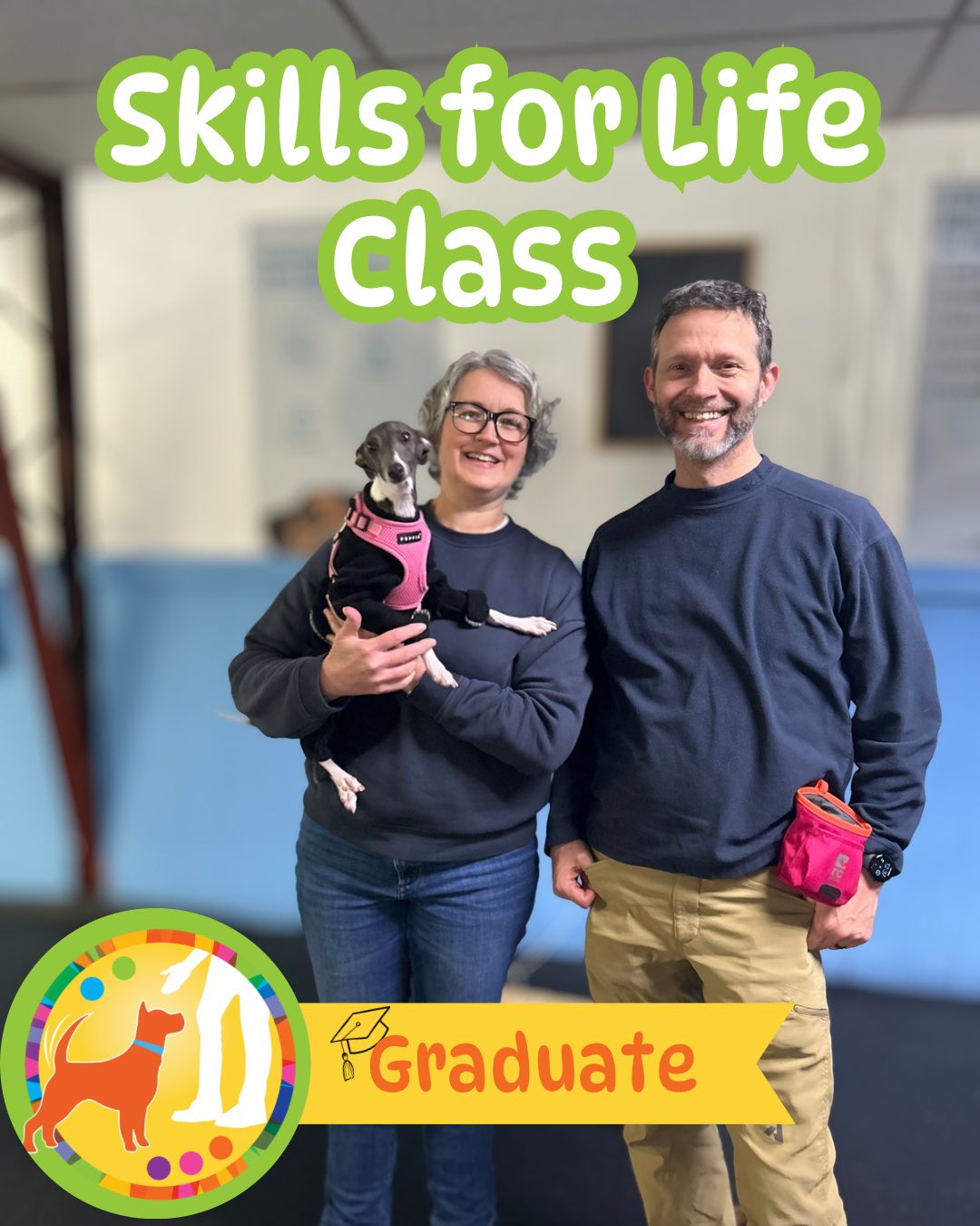 Canine Enrichment Center Grafton