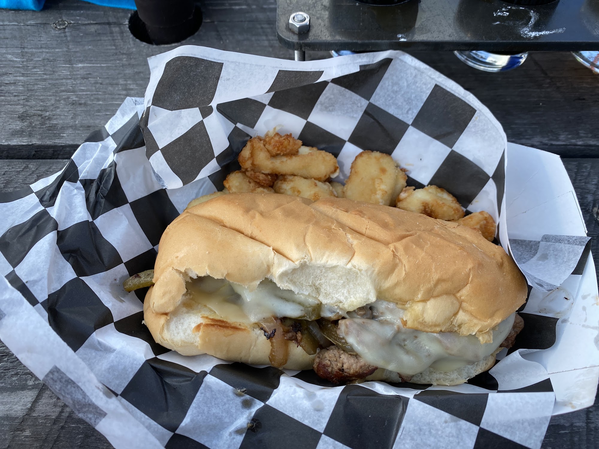 Brickfield Brewing Grantsburg