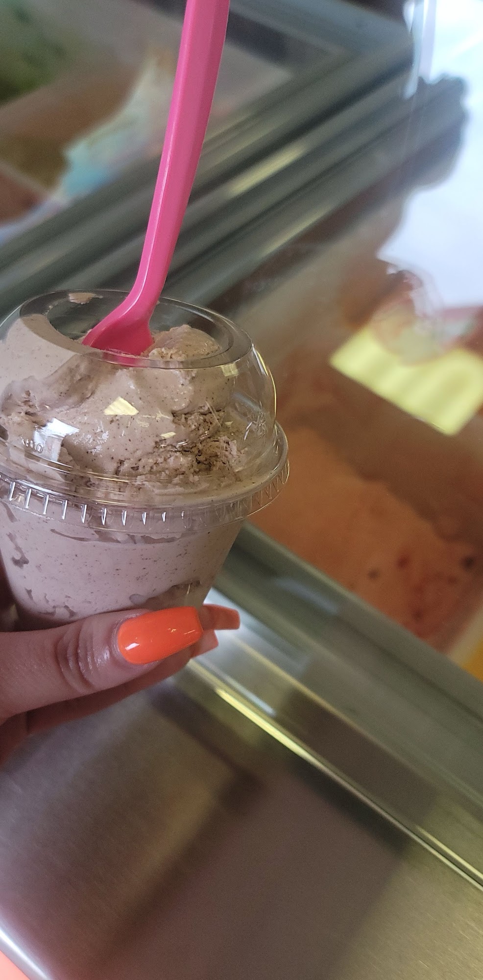 La Princesa Michoacana #2 Menu