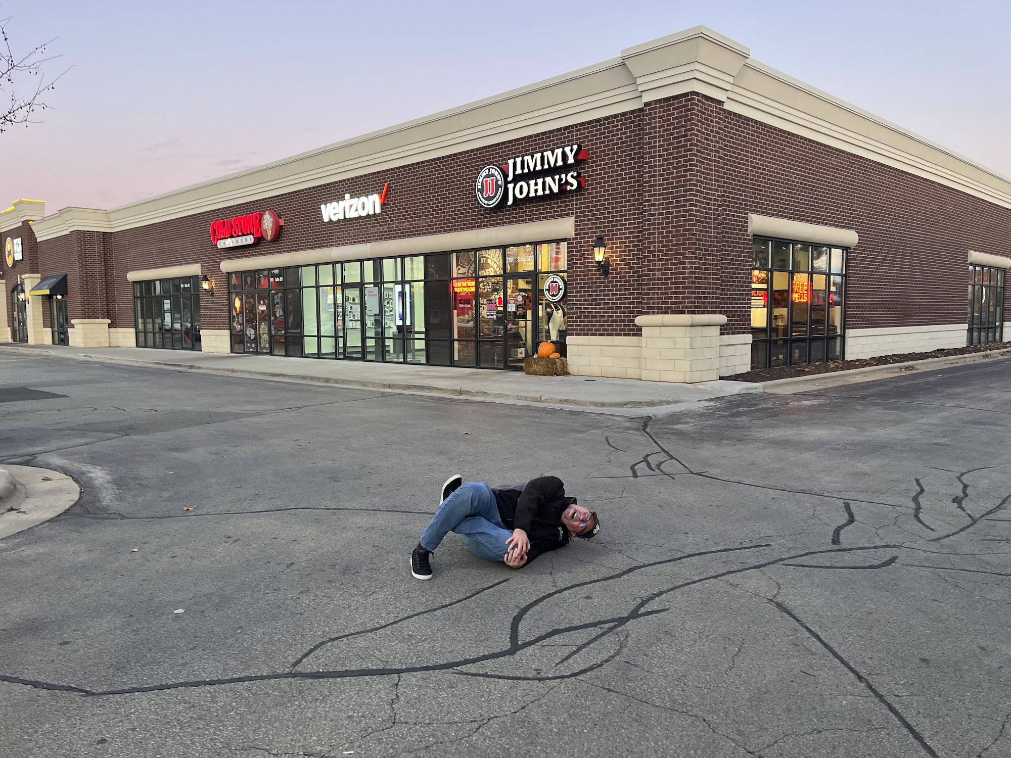 Jimmy John's