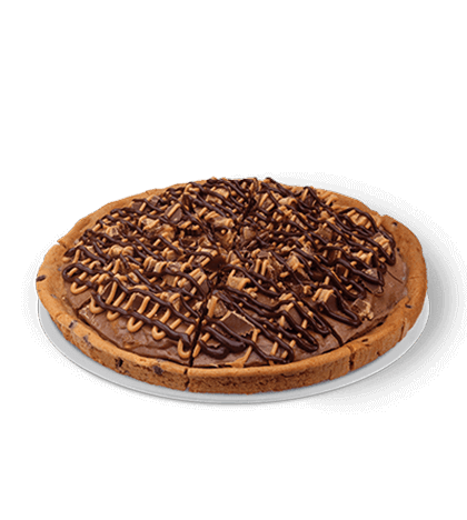 Baskin-Robbins Menu